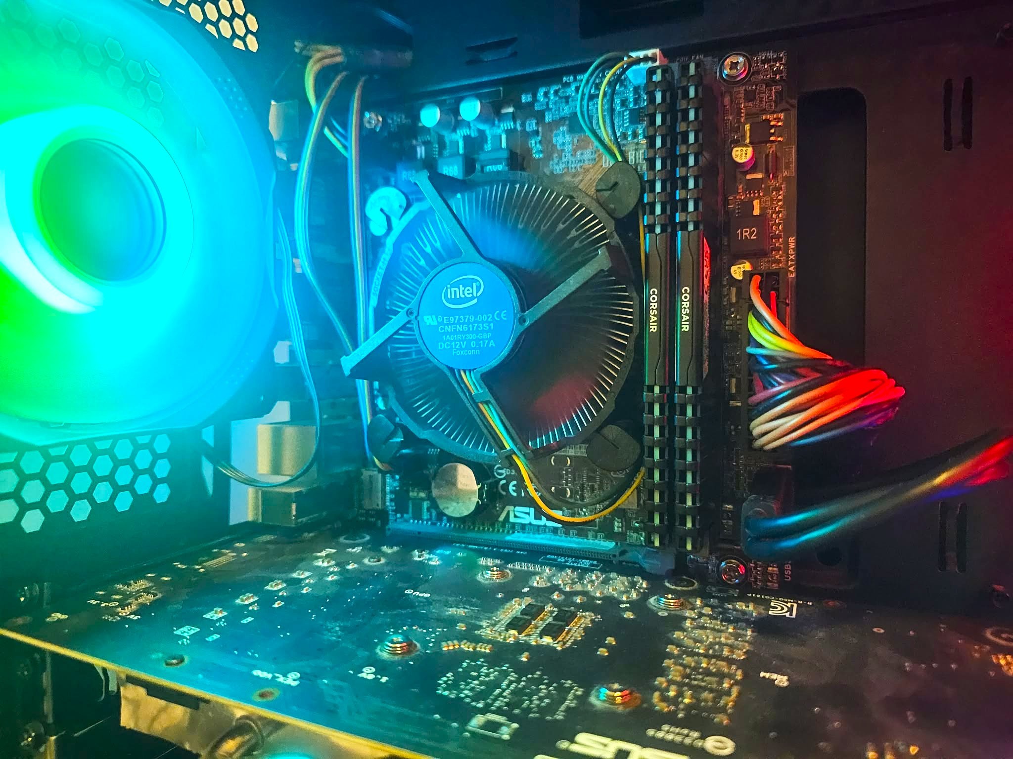 Used Gaming PC I5 I 16GB RAM I GTX 1660 SUPER - photo 5