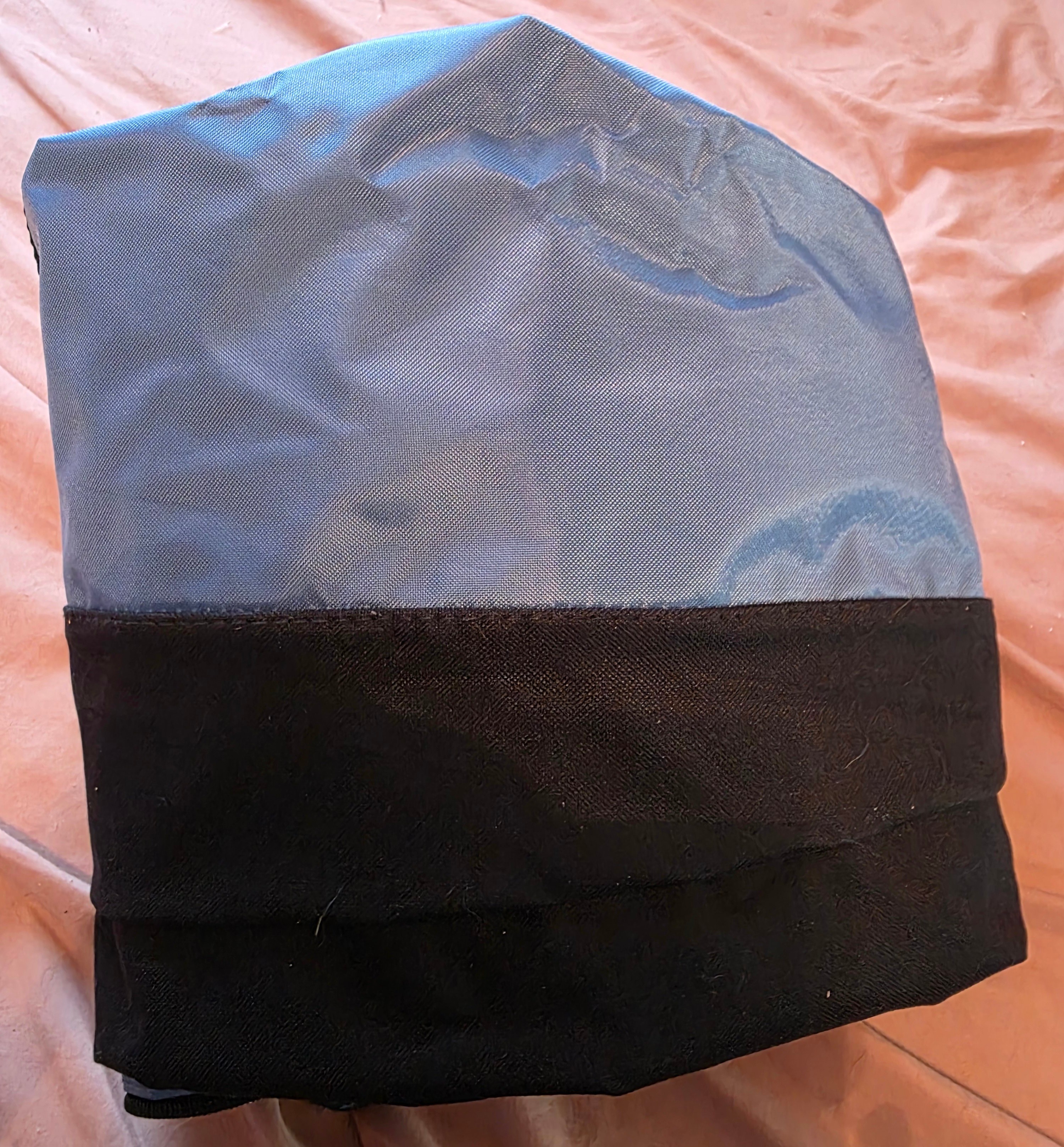 Planet E by Eco-Stream 30" Foldable Travel Bag - photo 4