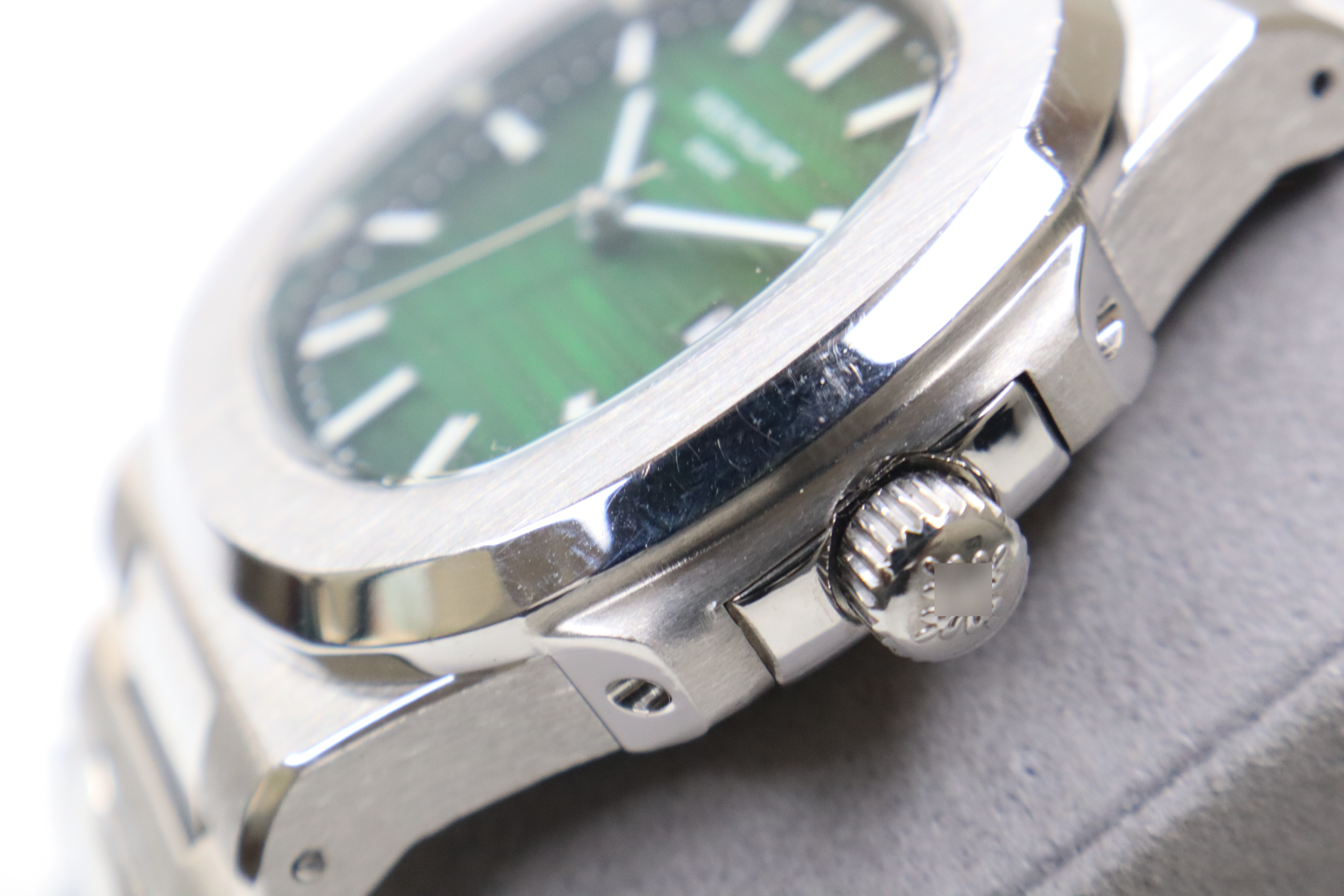 Luxury Super Premium Quality Automatic Men’s Watch - photo 5