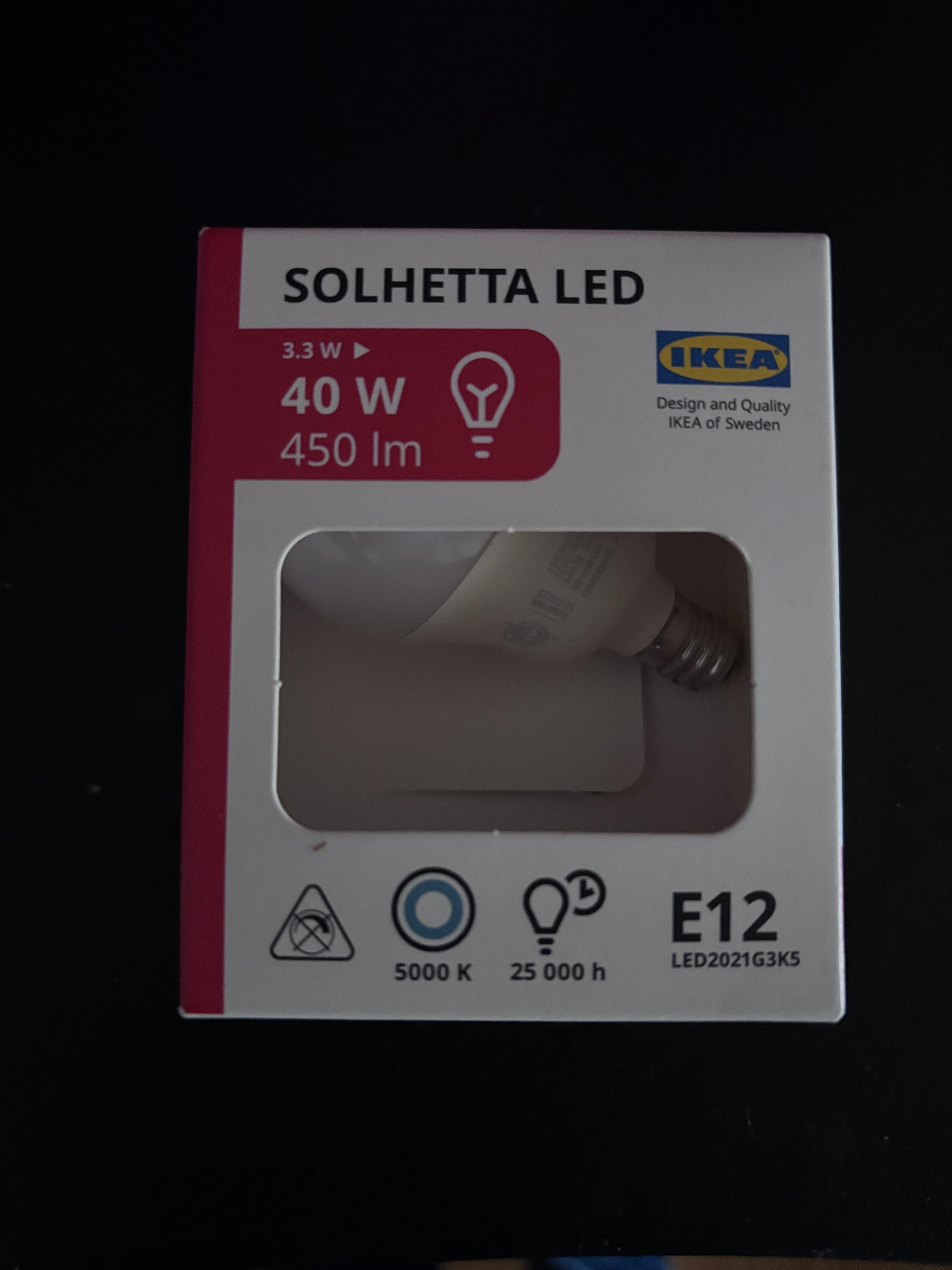 Ikea Floor Lamp - photo 3