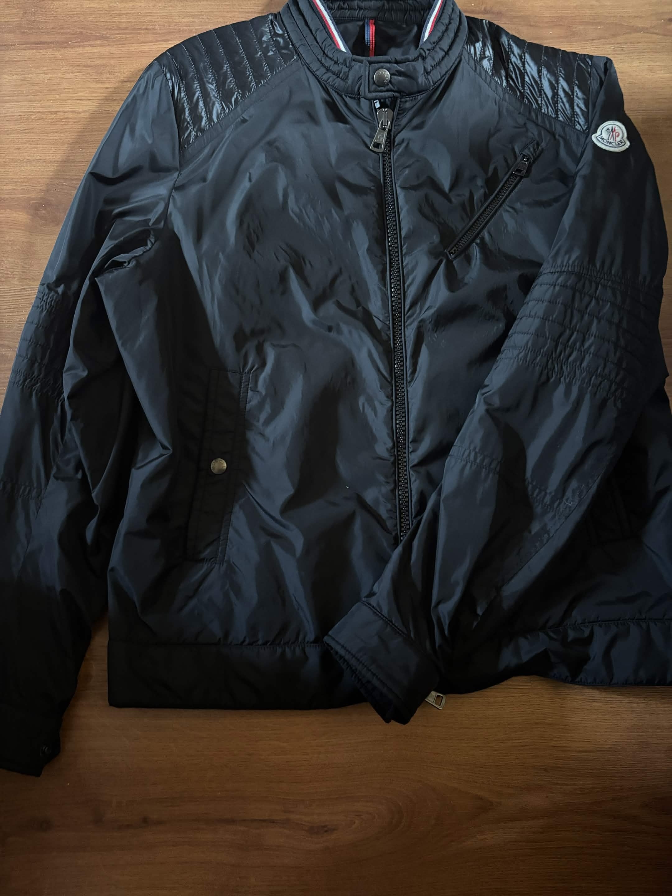 Montcler Jacket - photo 2