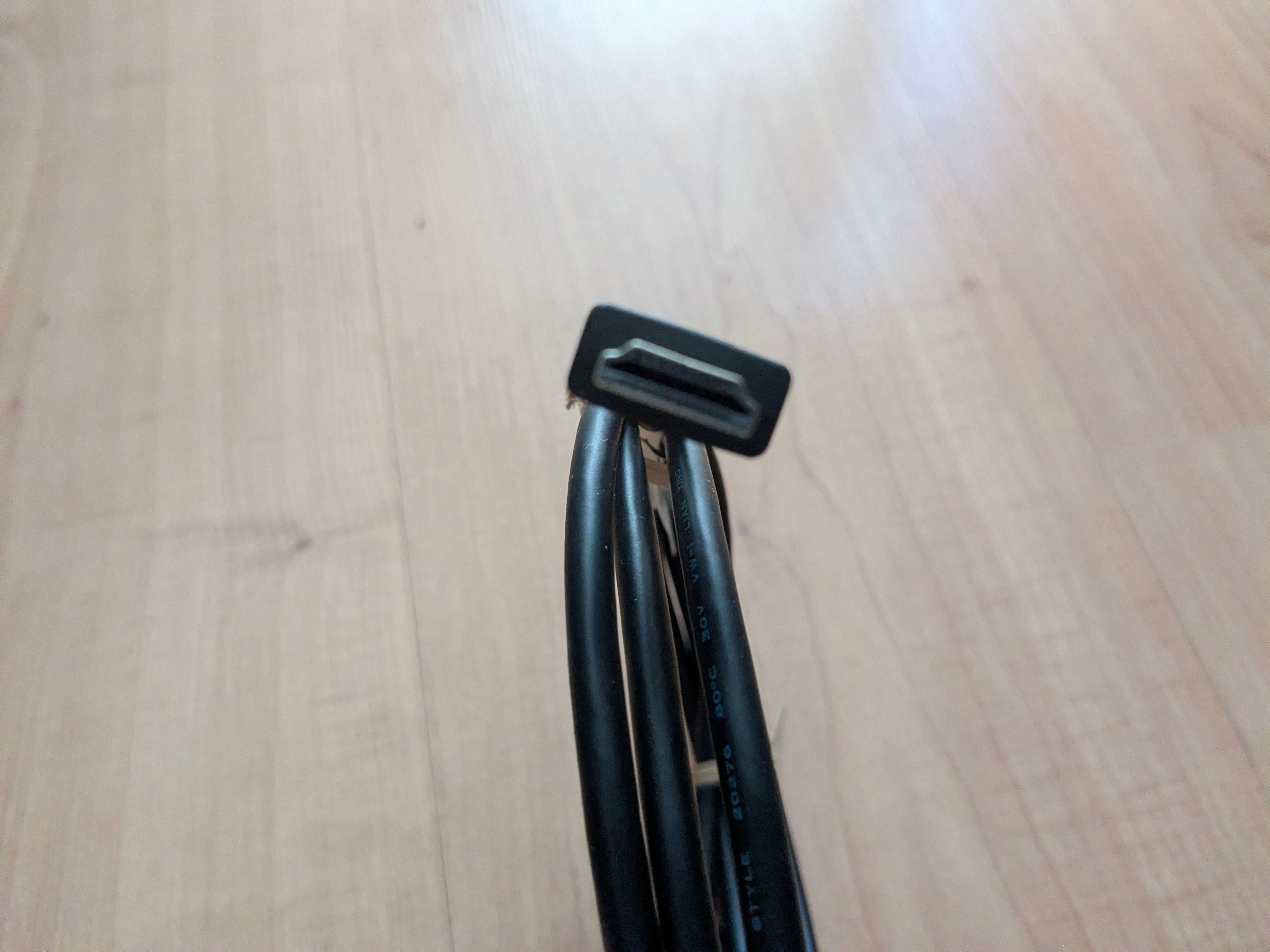 5 feet HDMI cables (new) - photo 2