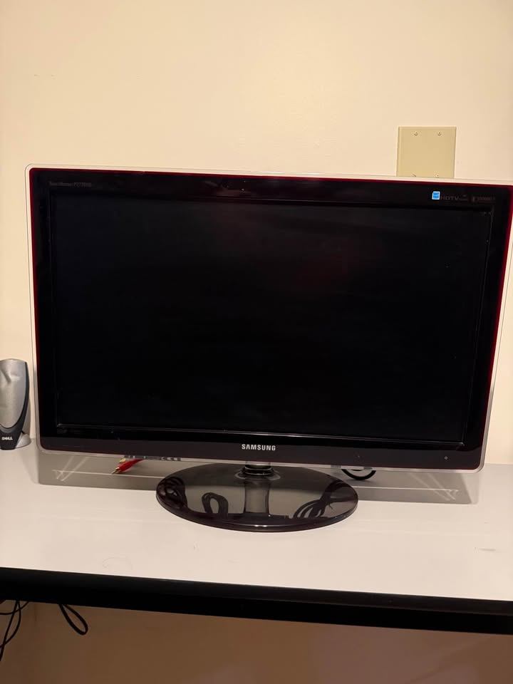 Monitor / TV SamSung