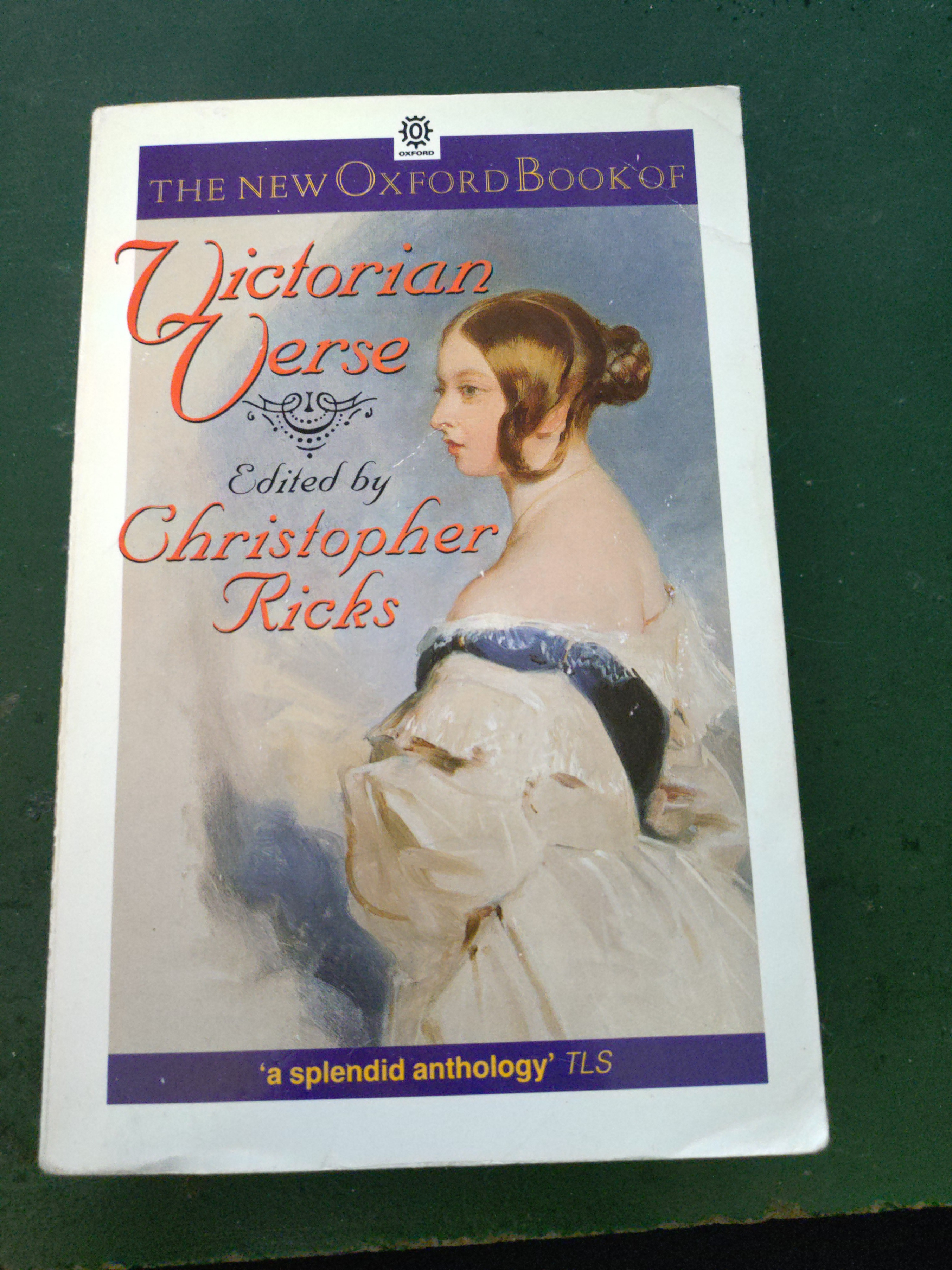 Poetry & Victorian Literature Bundle – Eliot, Oxford, and More - photo 5