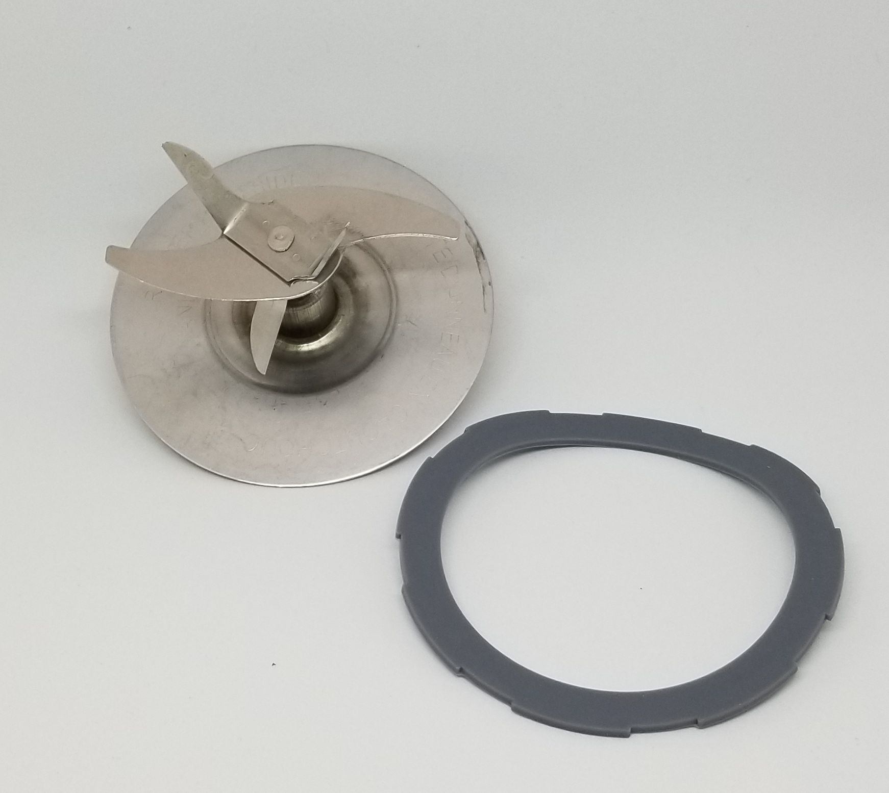 Pro 1200 Replacement Blade for Oster