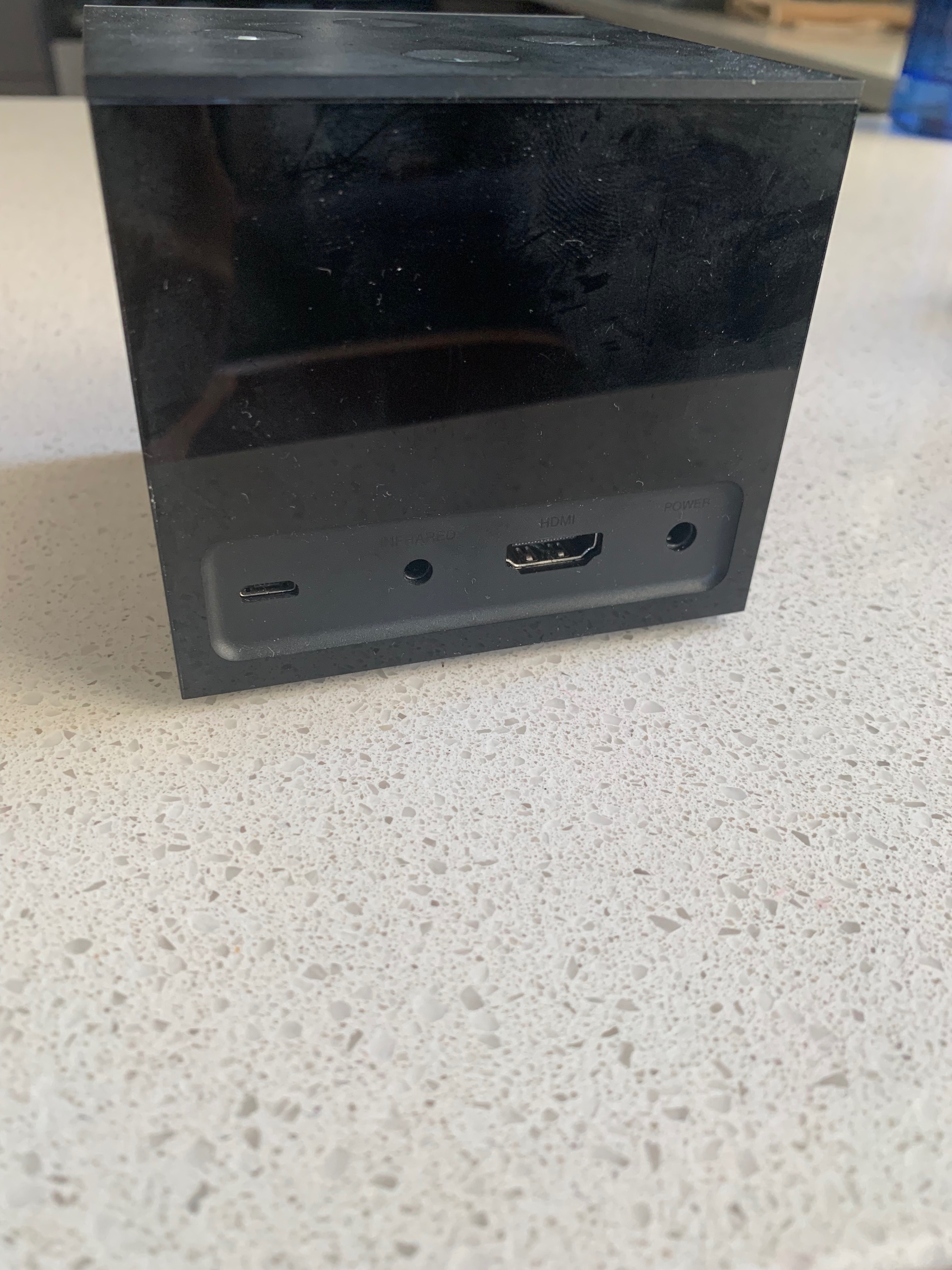 📺 Amazon Fire TV Cube — 4K Ultra HD Streaming Device - photo 2