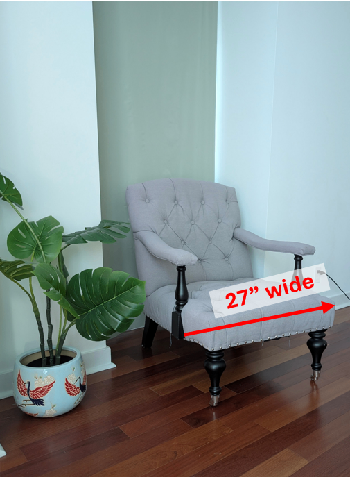 Comfy Armchair, near-mint condition - photo 2