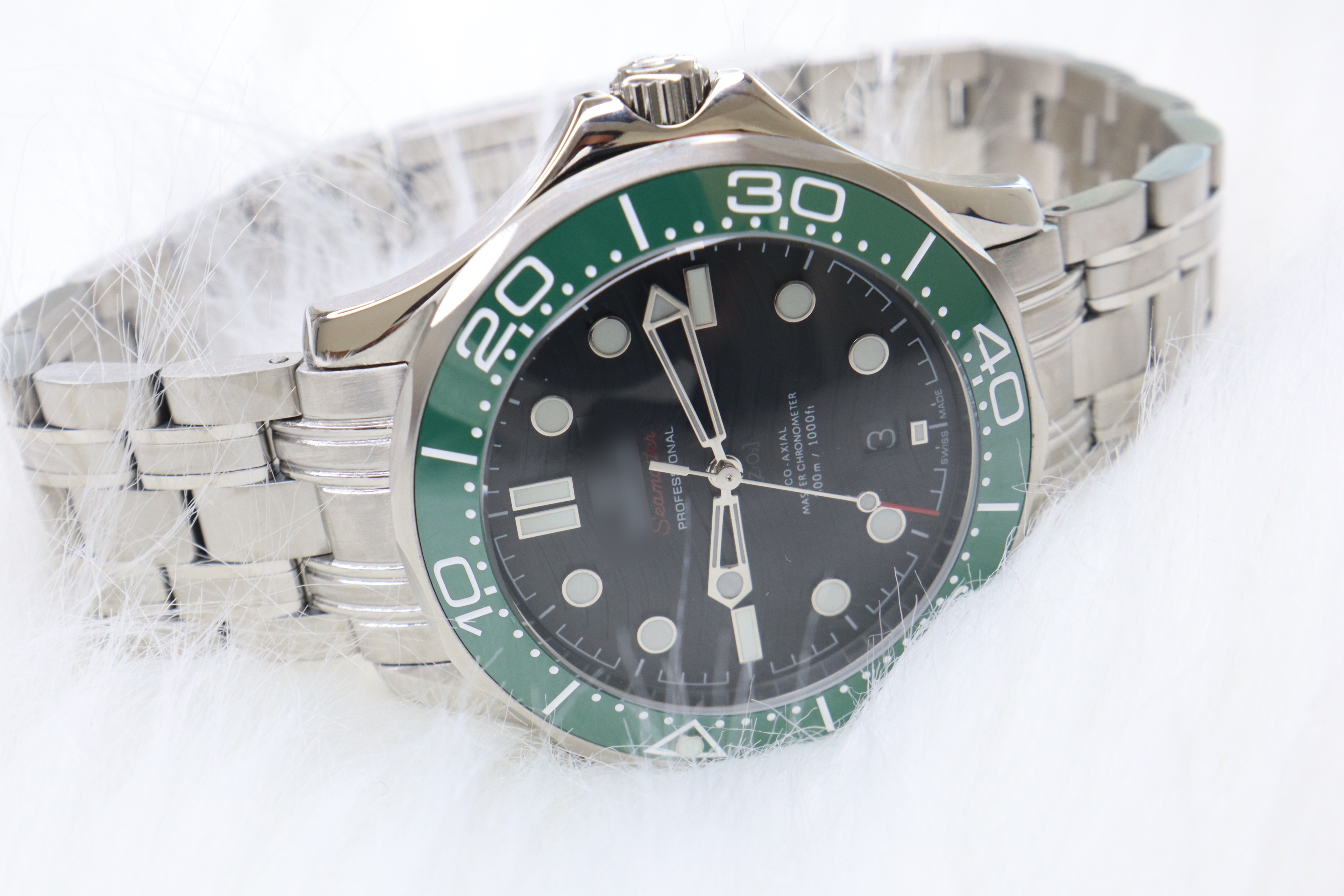 Luxury Super Premium Quality Automatic Men’s Watch - photo 4