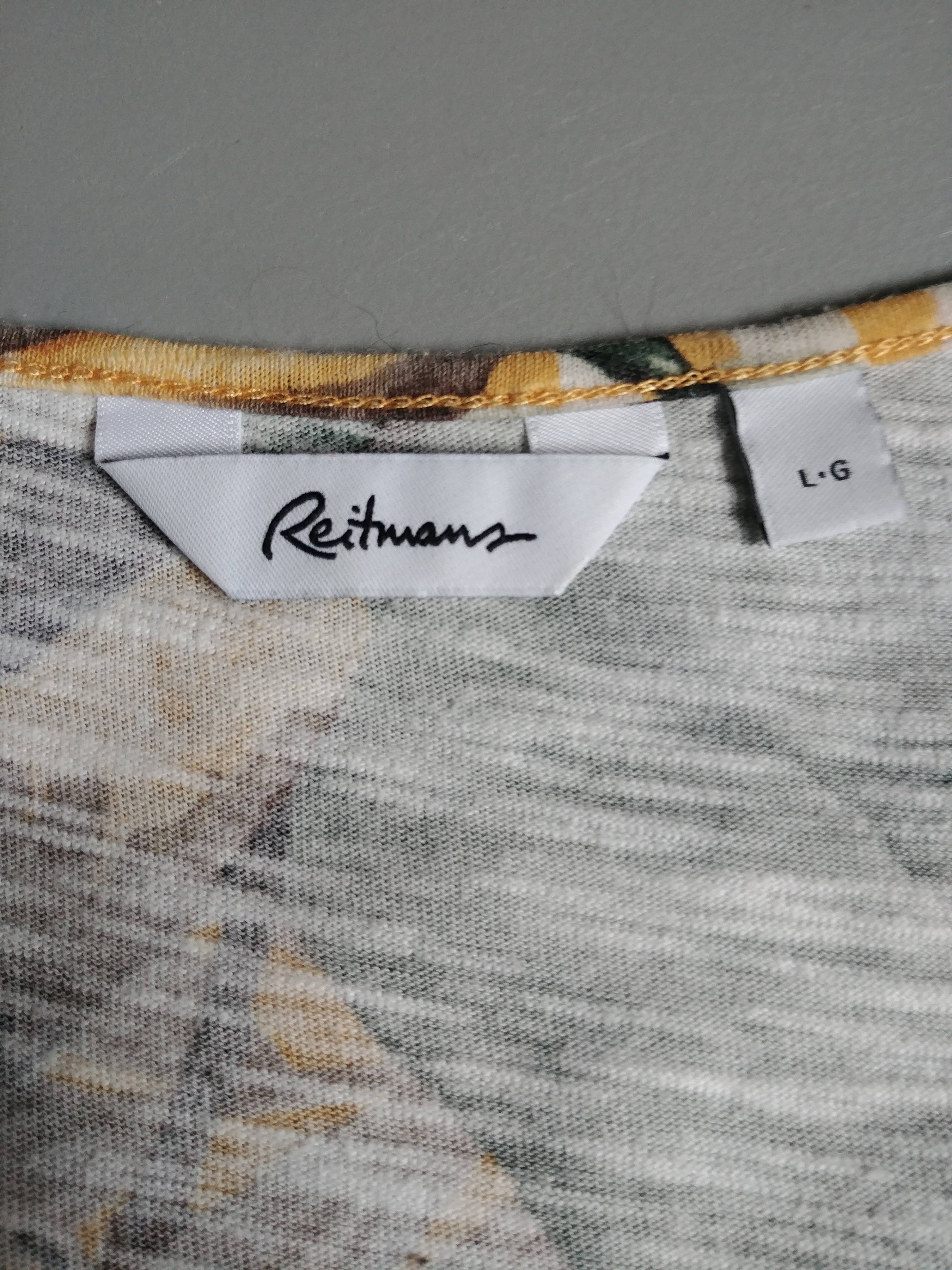 Reitmans Tank Top, Floral Designs, Large, 3 for $20 - photo 5