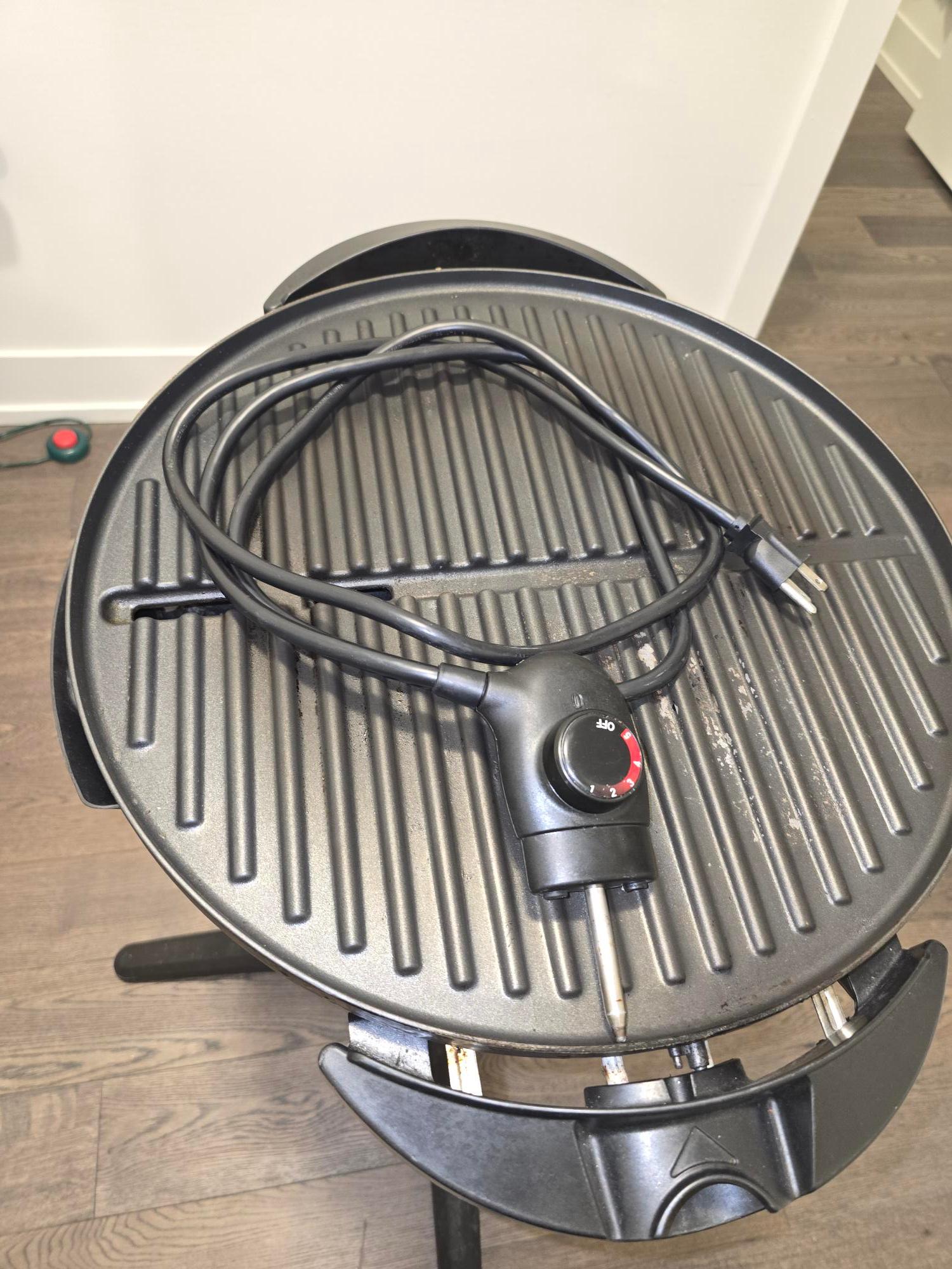 George Foreman Grill - photo 2