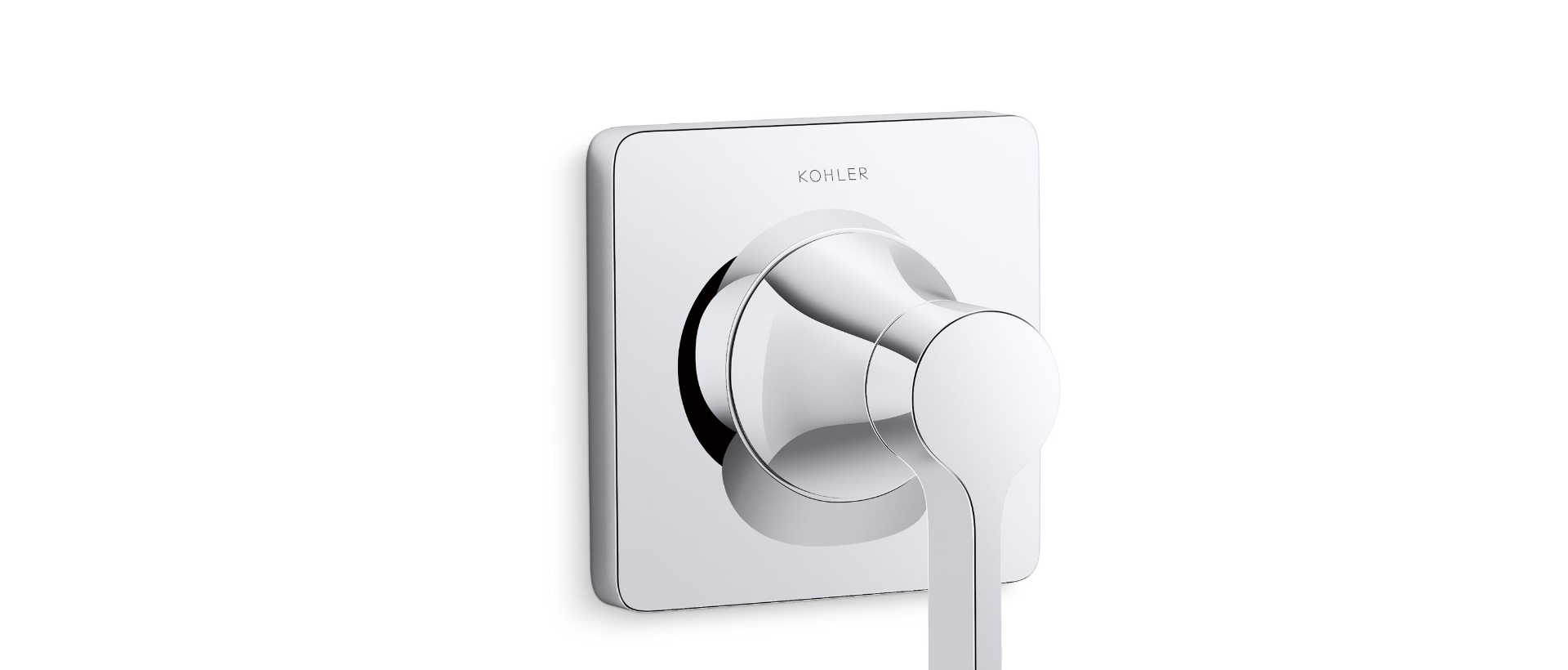 Kohler Shower Valve Trim – Brand New (Open Box)