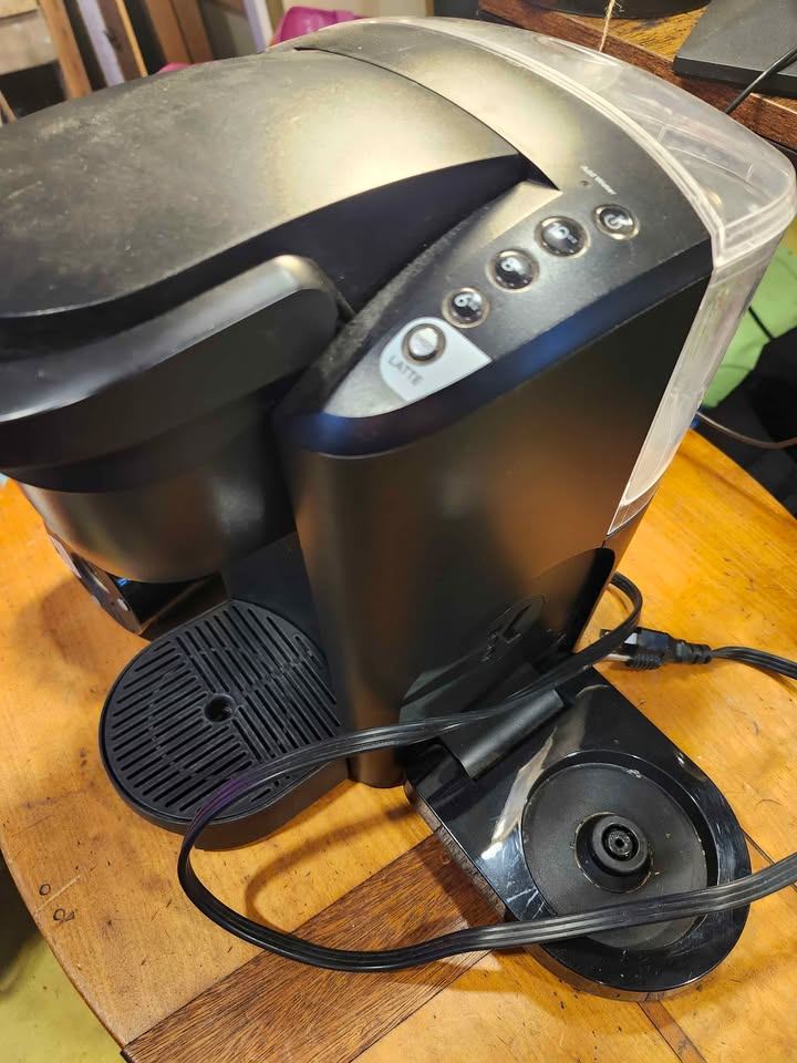 Keurig Latte - photo 4