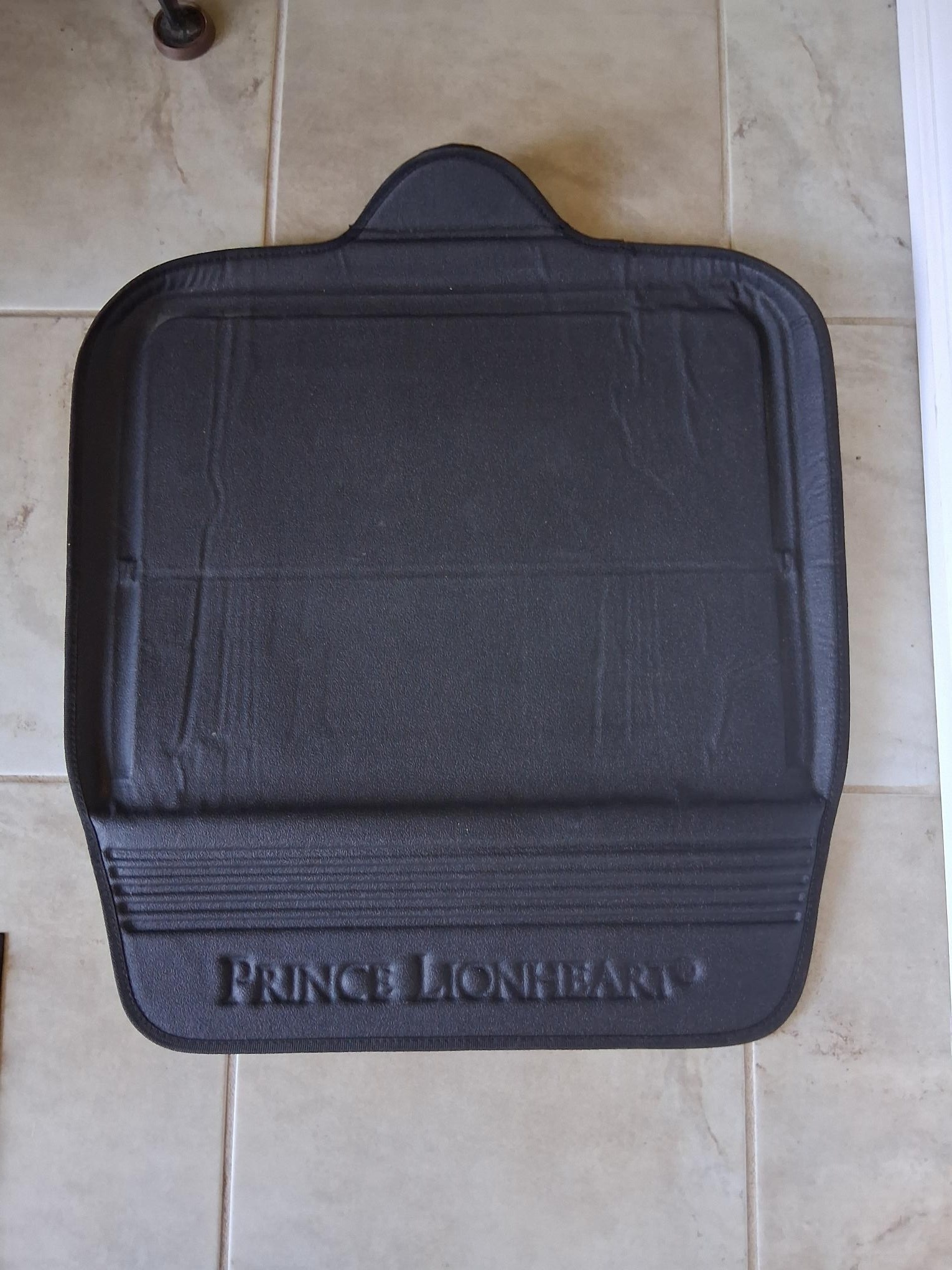 Prince Lionhead Car Seat Pad - photo 2