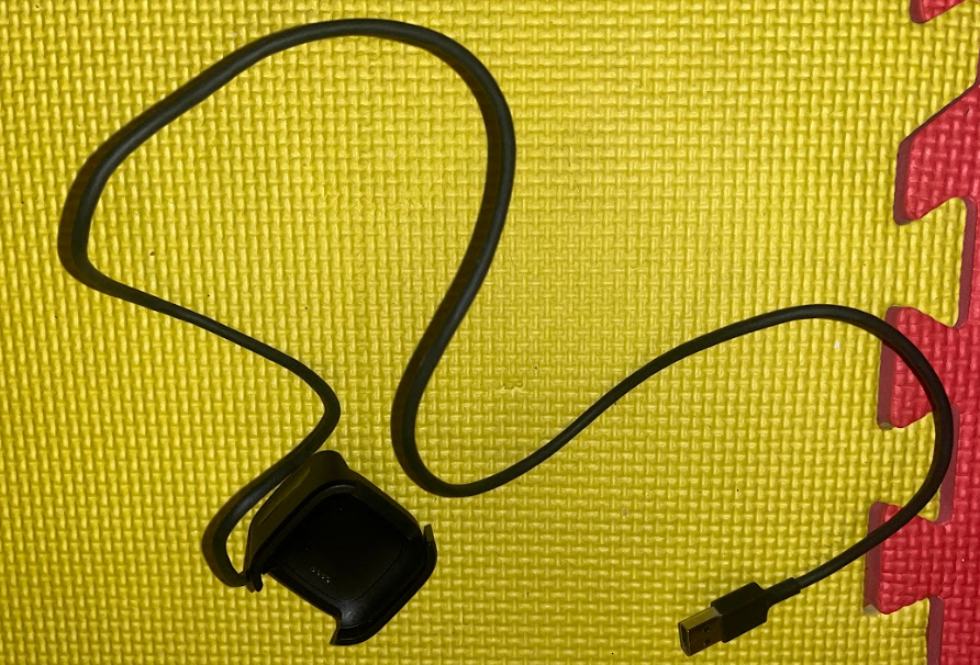Fitbit Charging Cable for Versa 2 Watch