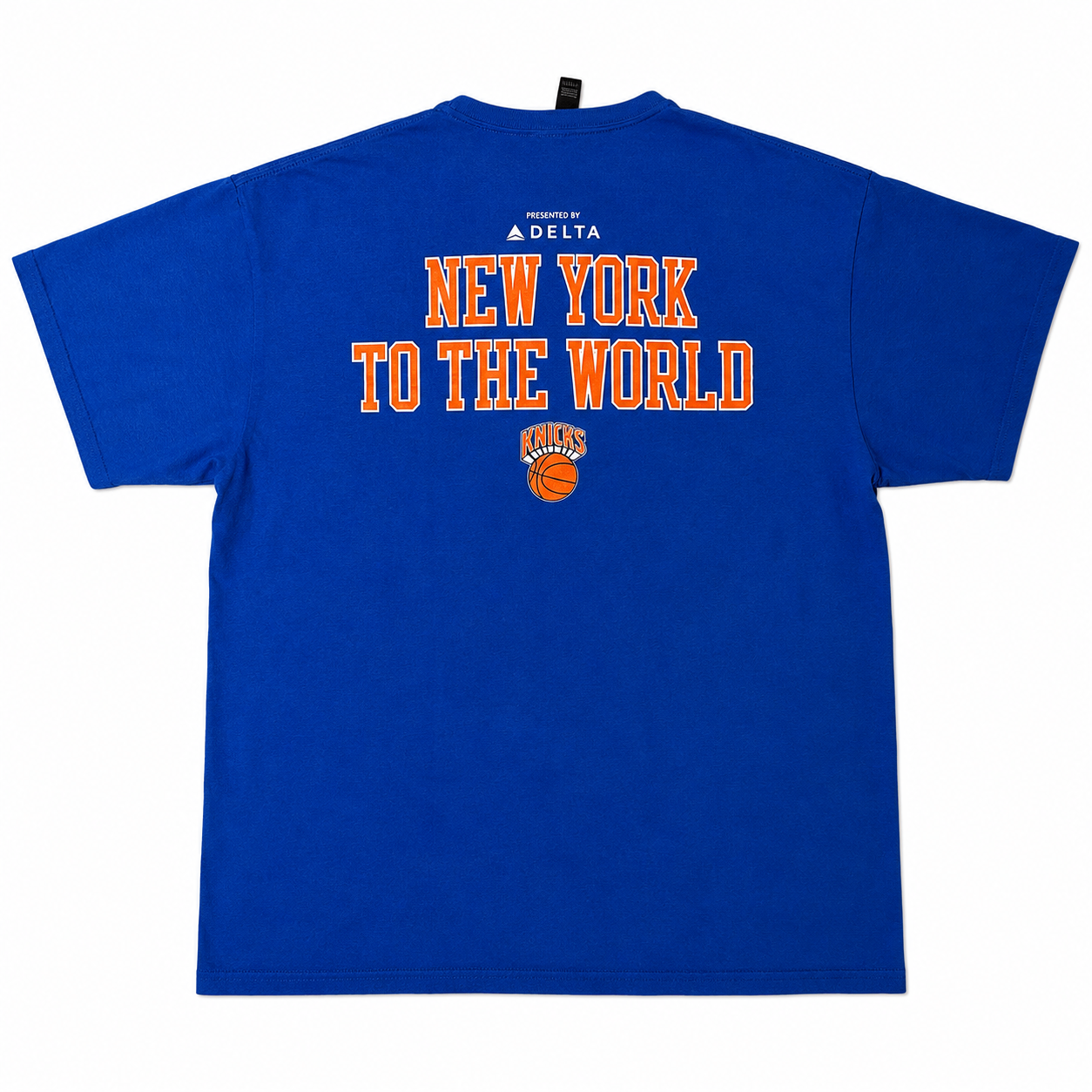 KITH X NEW YORK KNICKS GAME DAY SS