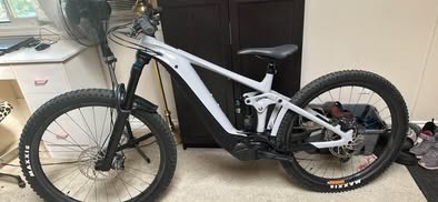 Giant Trance E+ Electric Mountain Bike - photo 2