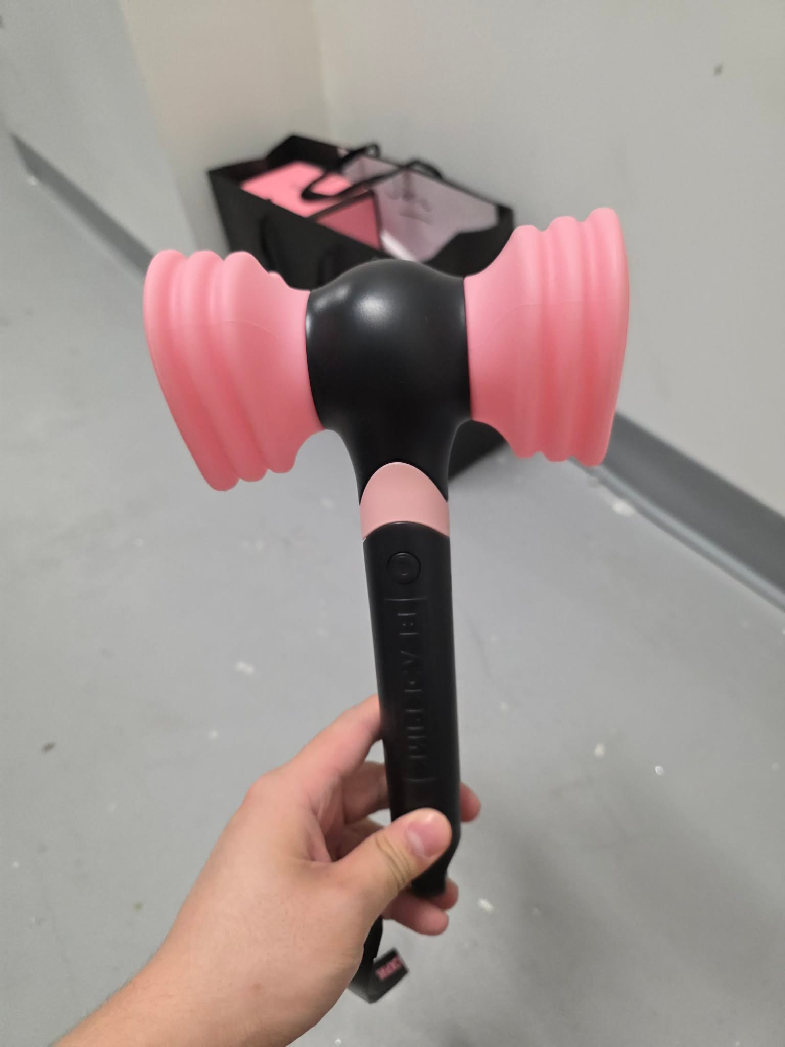 Blackpink Official Lightstick Special Edition