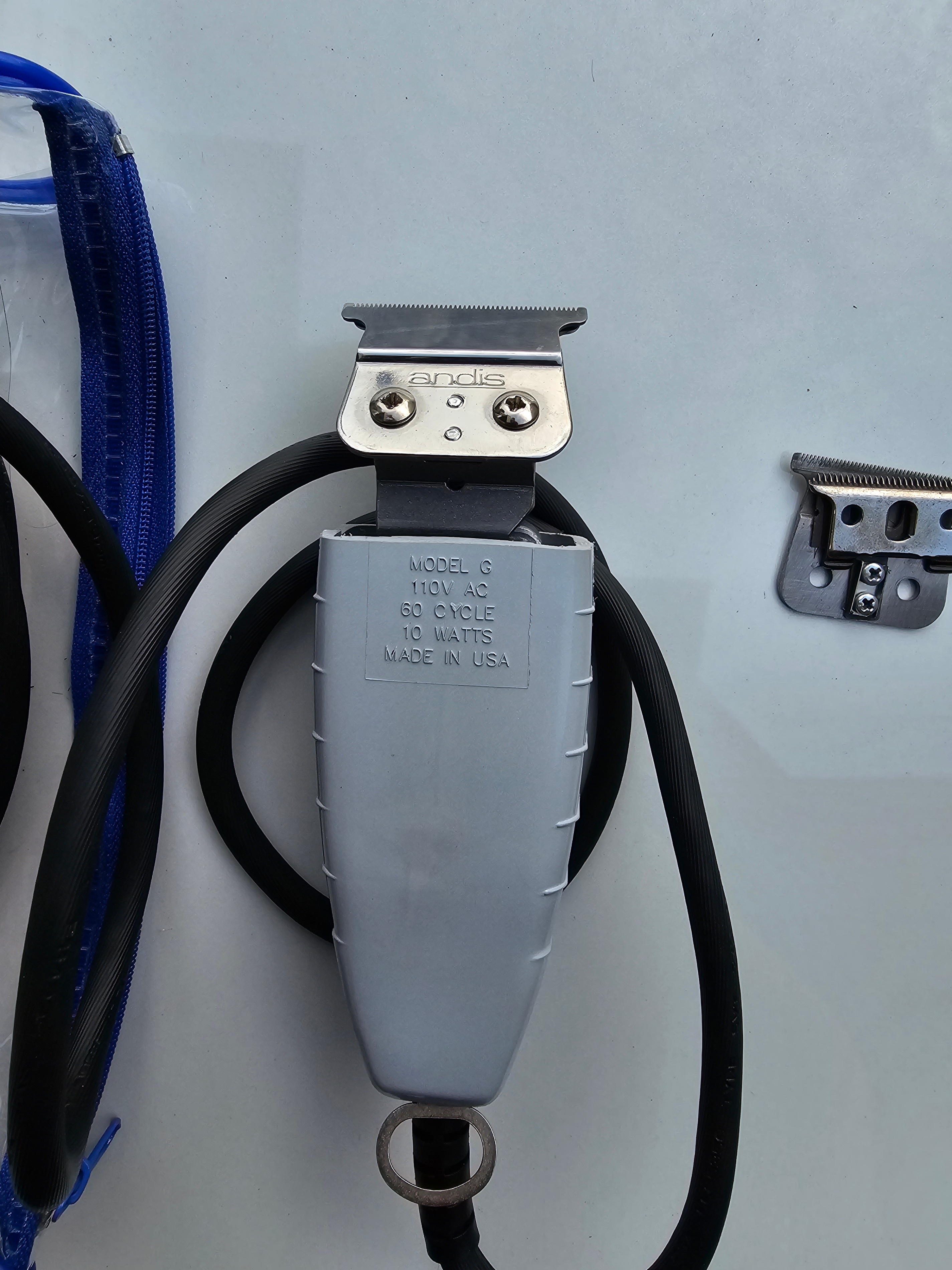 Andis Model G T-Outliner Trimmer - photo 3