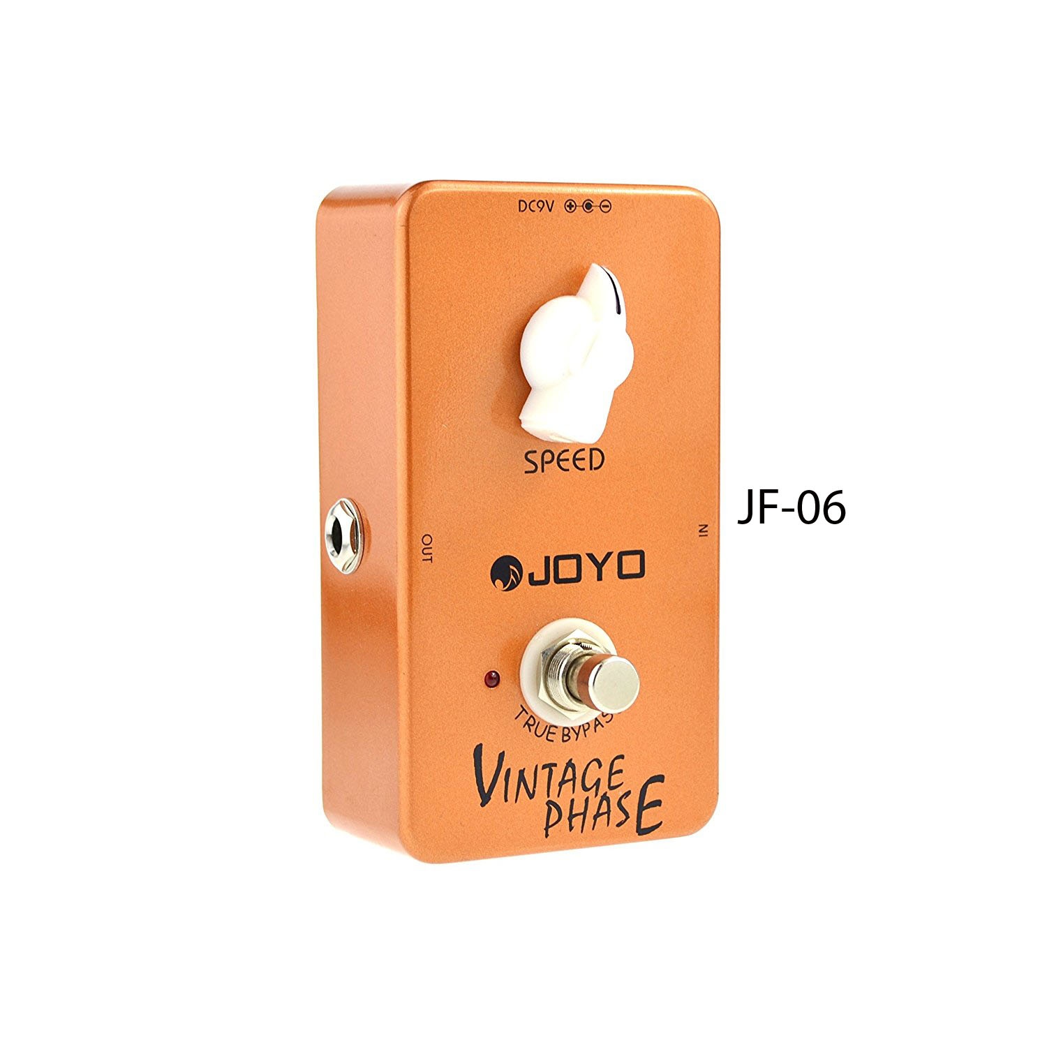 JOYO Guitar Pedal Bundle – Chorus, Phaser, Delay, Boosts & Over - photo 3