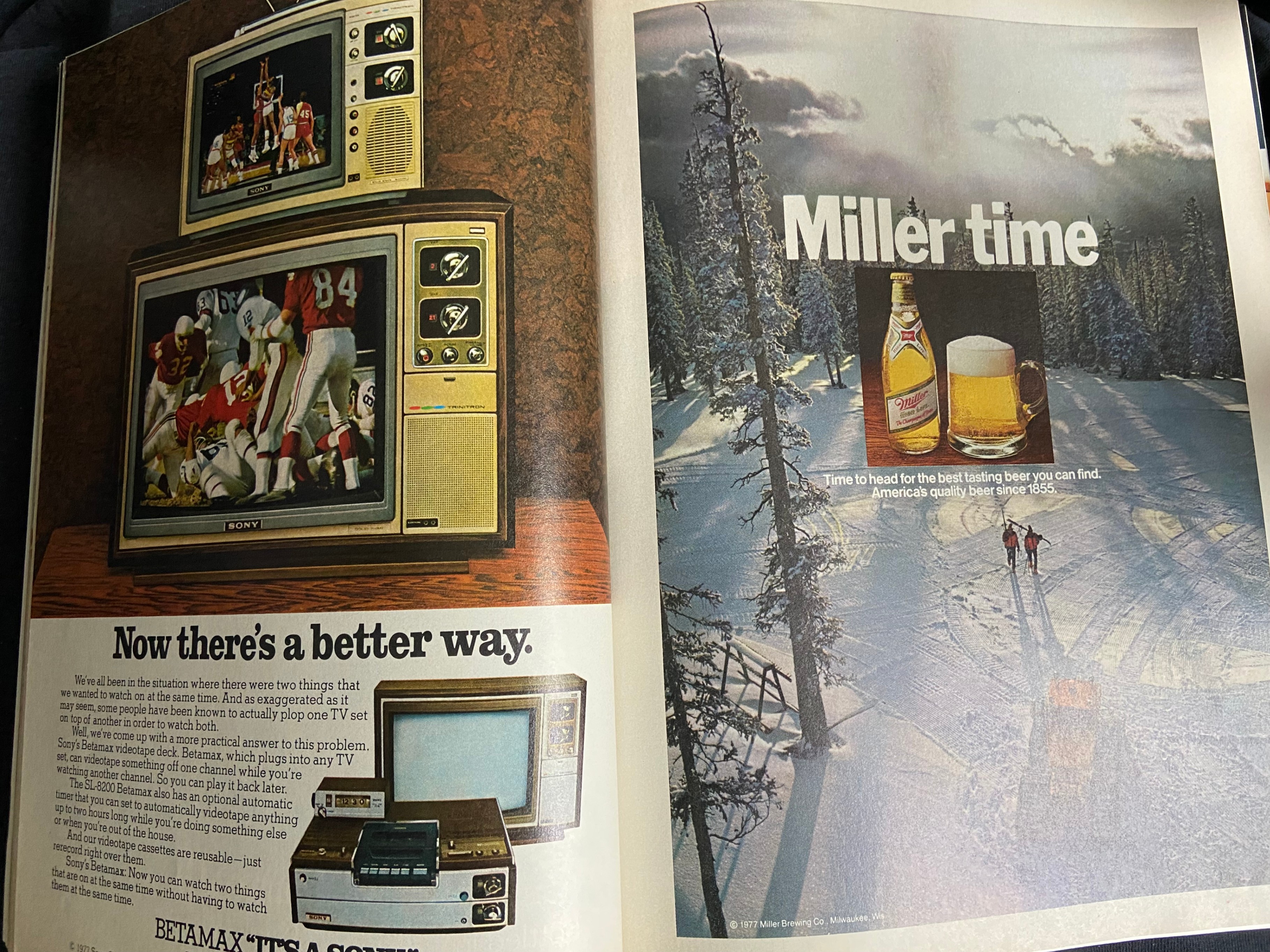 Vintage Goal Magazine from 1978 - photo 5