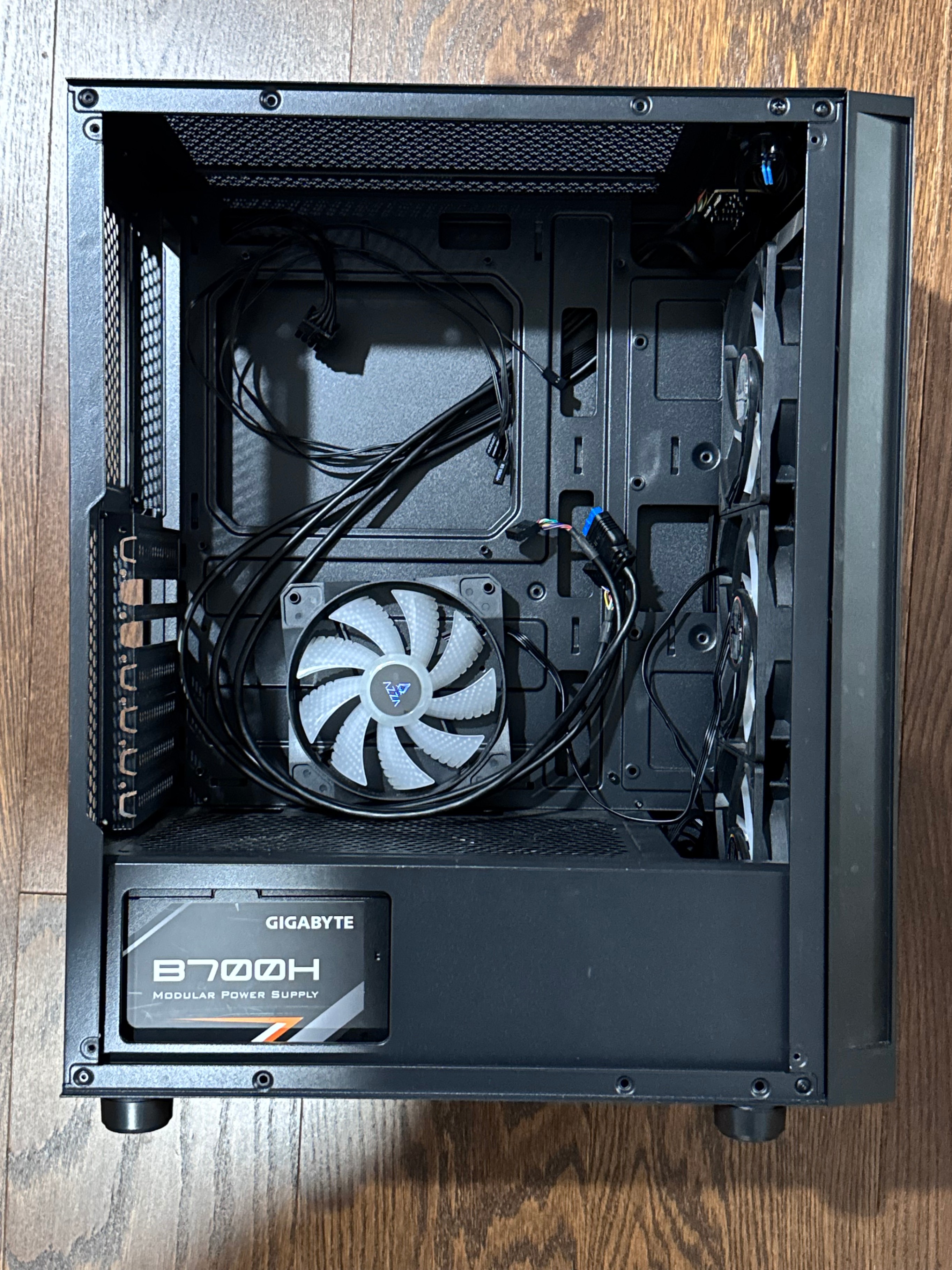 Gaming PC Bundle  #1