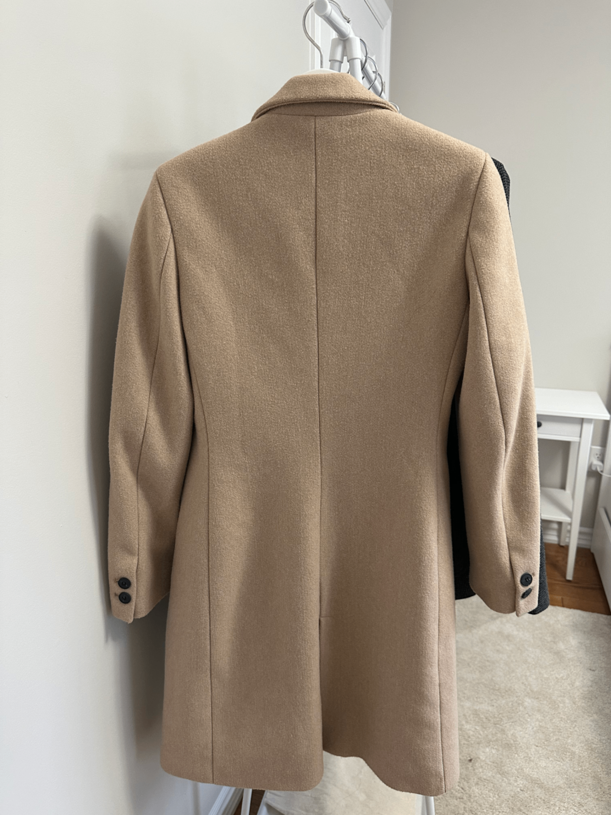 Zara winter coat - photo 4