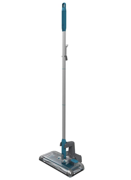 BLACK+DECKER 5.4 Wh 3.6V Lithium-ion Powered Multi Surface Clean