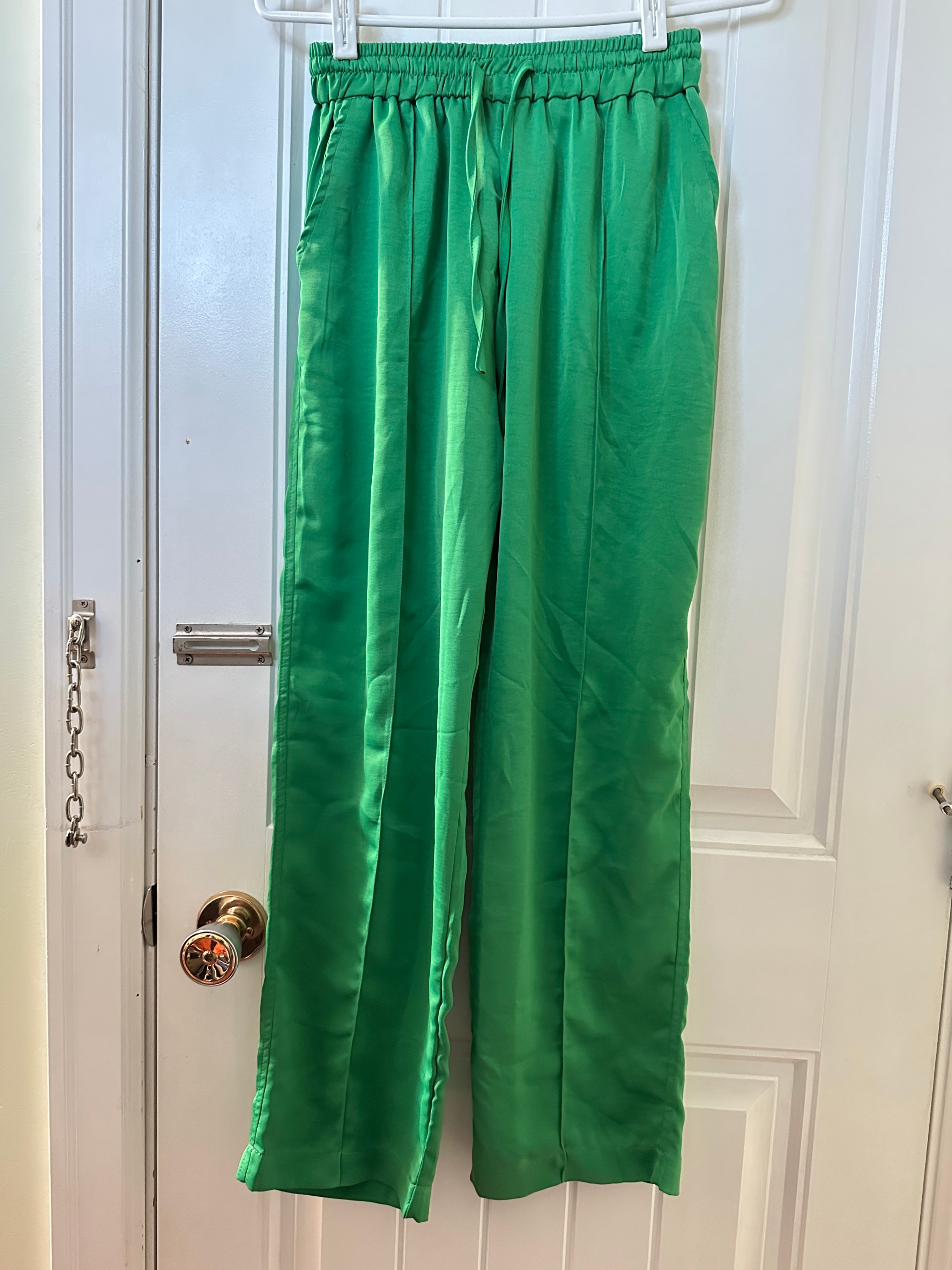 Love Ara - Drawstring Pants
