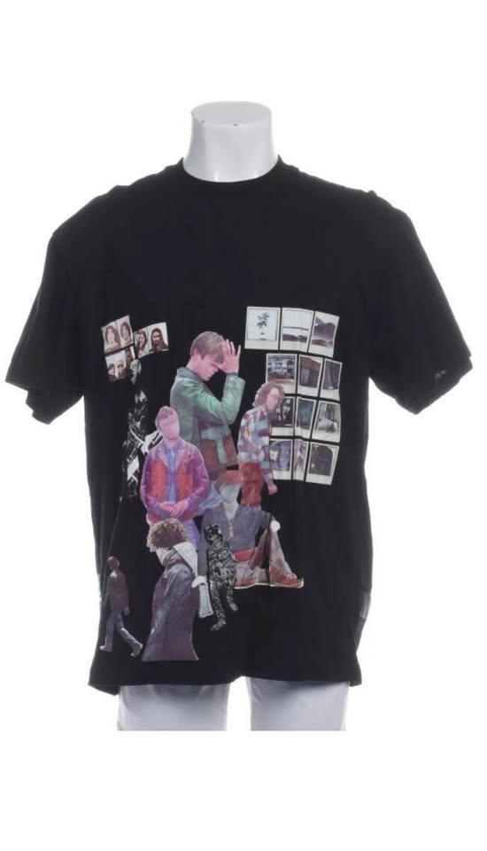 Prada T-shirt - Graphic Tee - New with tags