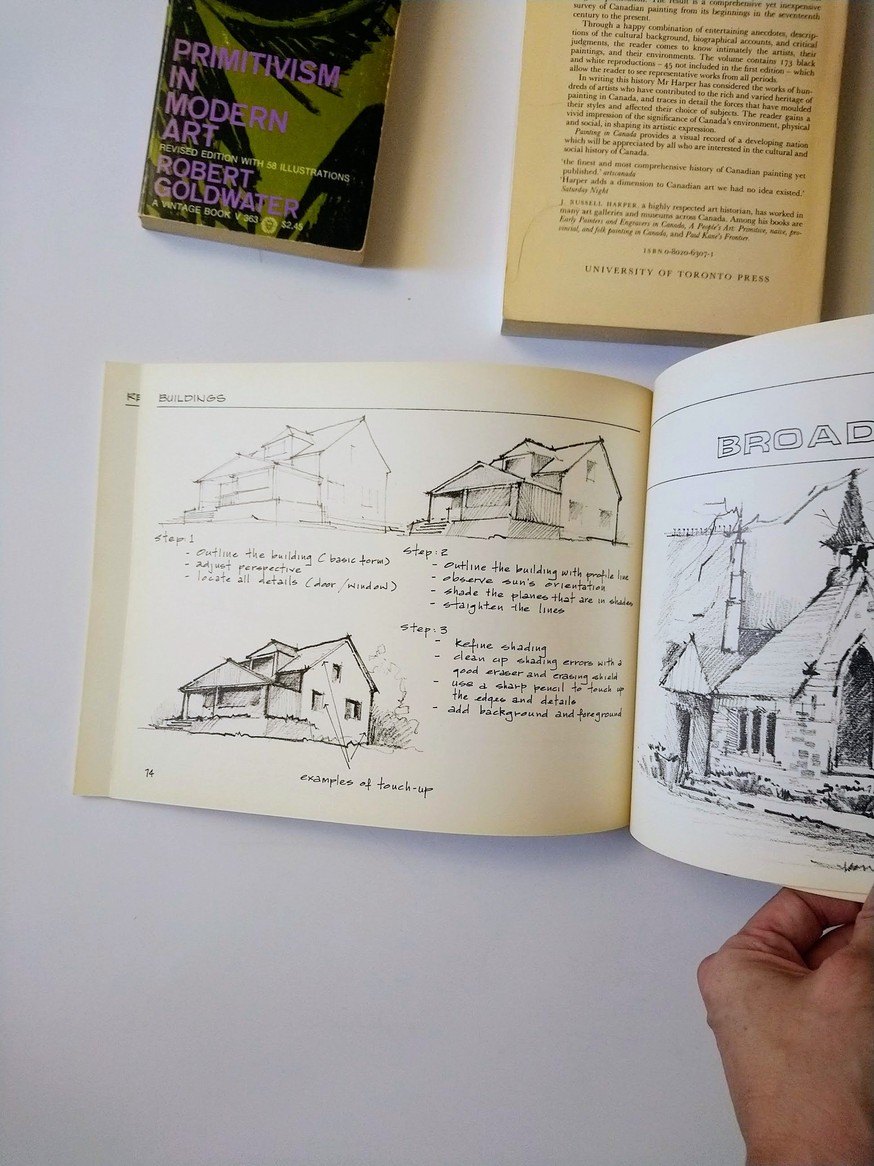 Art books! - photo 5