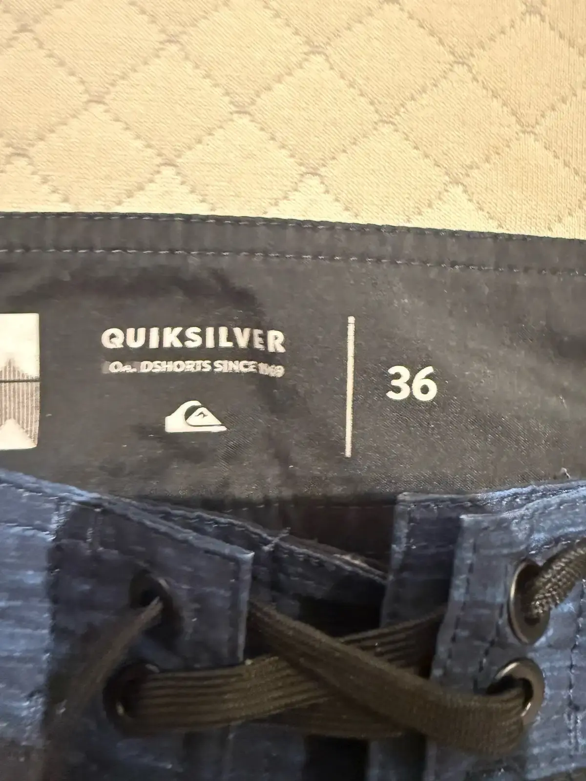 Quicksilver board short - photo 3