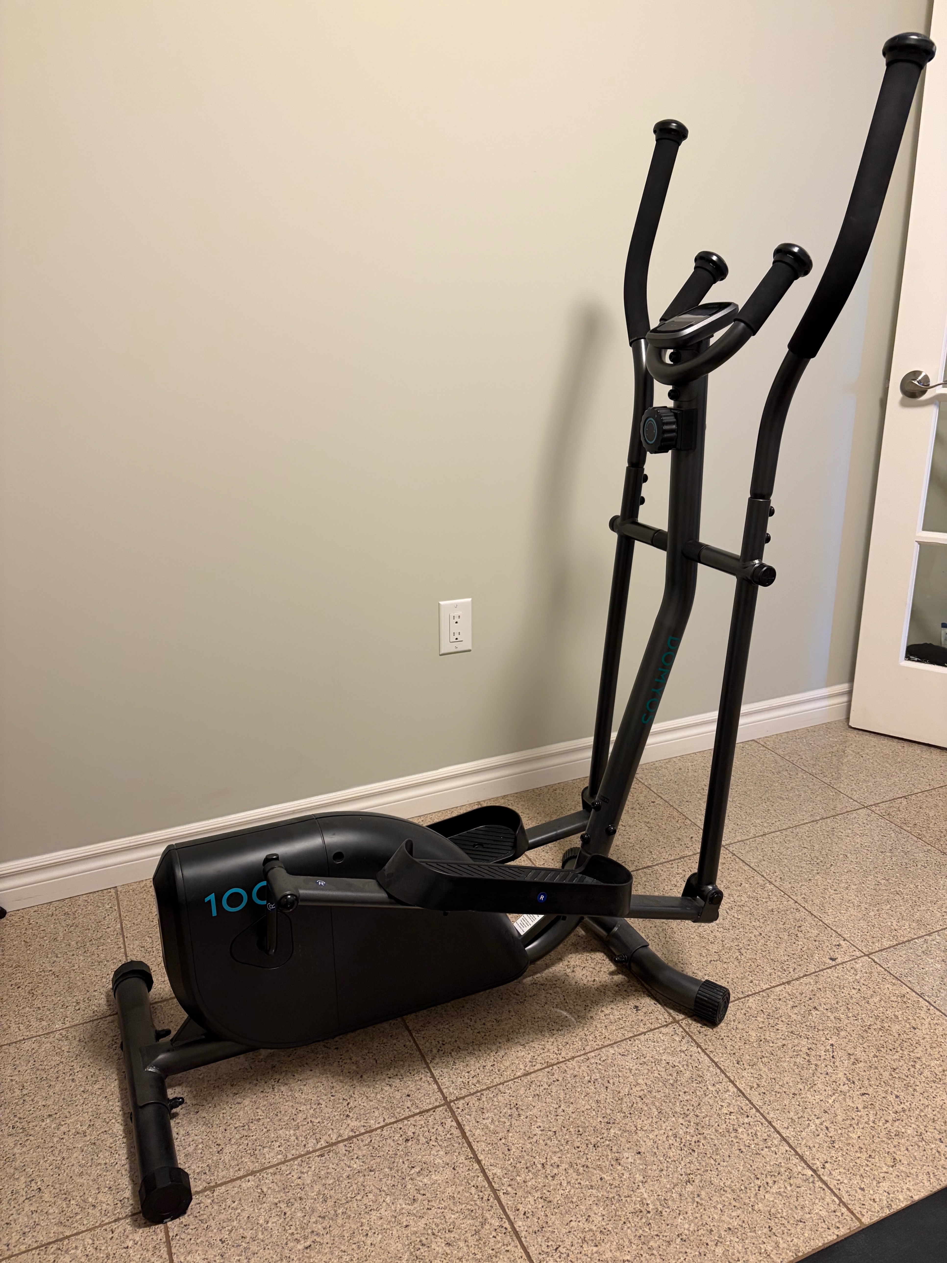 Decathlon EL 100 Elliptical