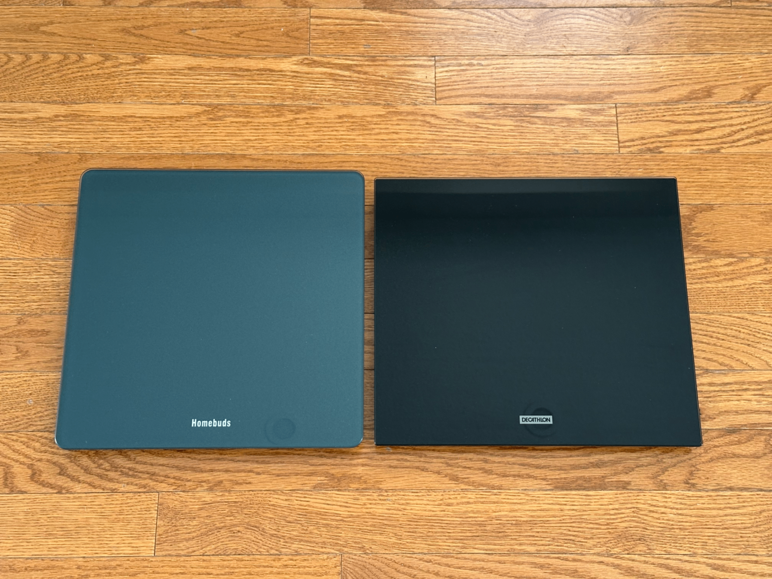 Digital Scale