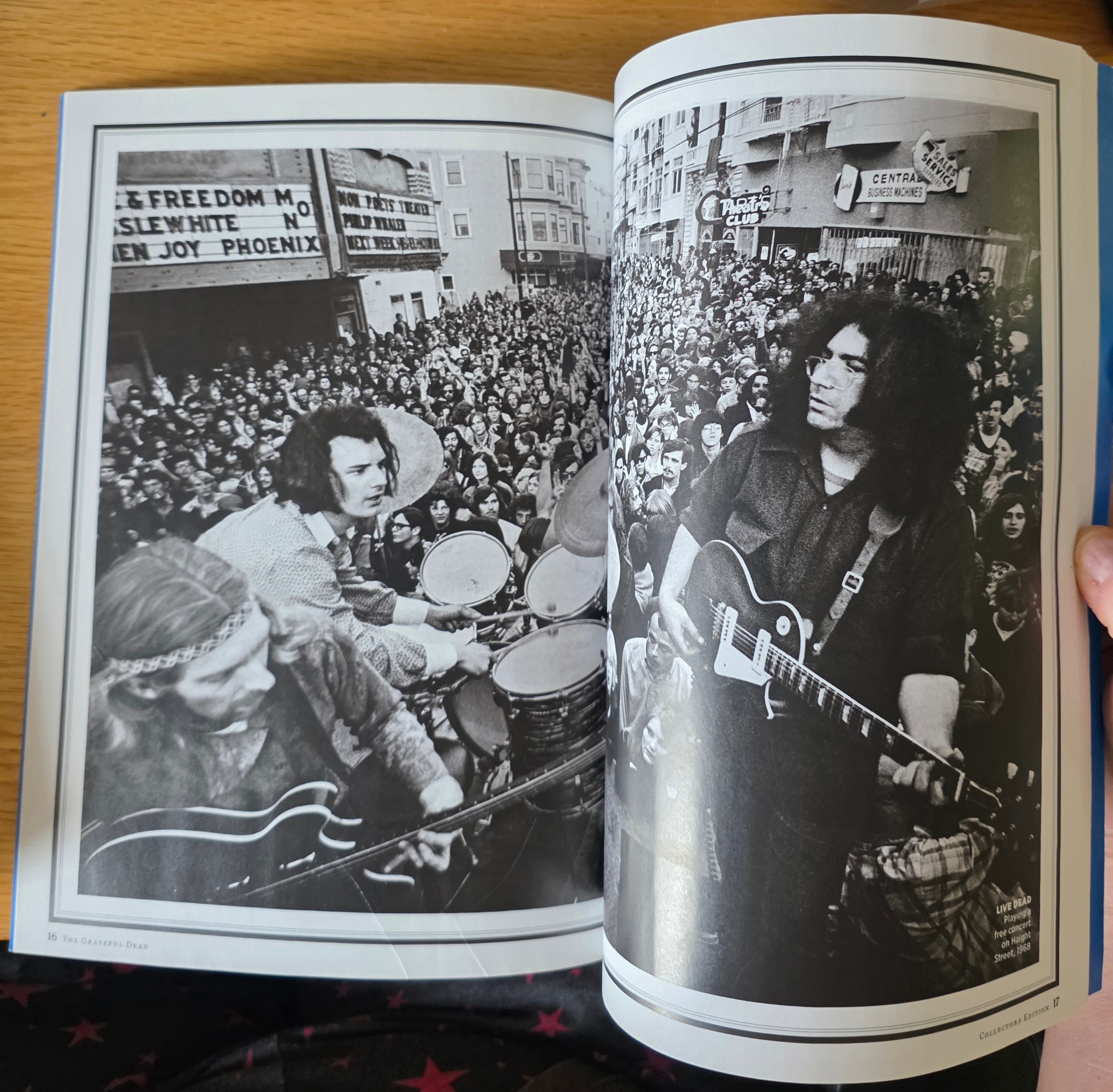 Special Collectors Edition: The Grateful Dead - photo 4