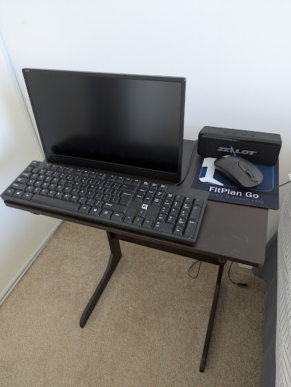 ASUS ZenScreen 15.6" USB Portable Monitor - photo 2