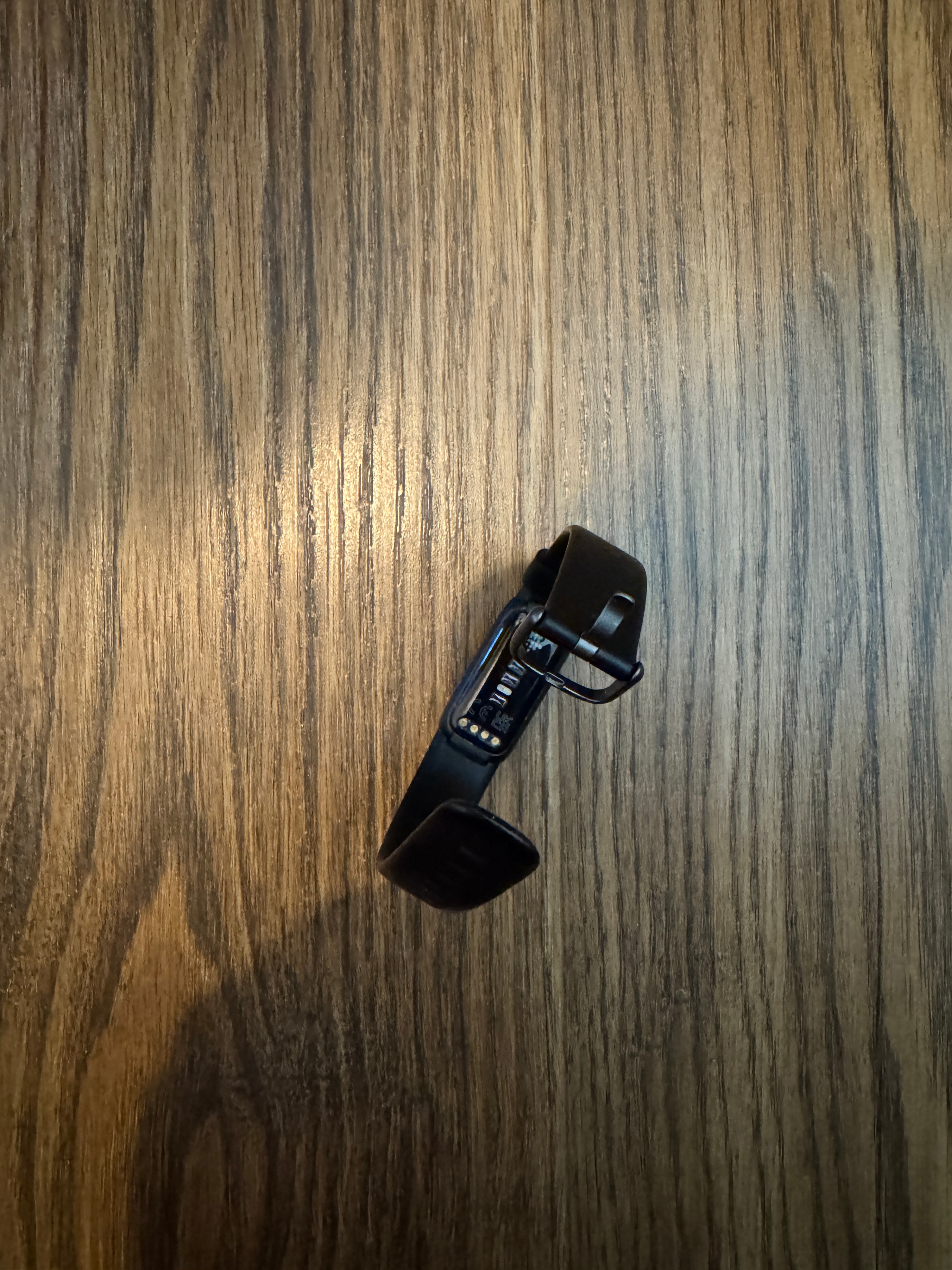 Fitbit Fitness Tracker with Charger – Working - photo 3