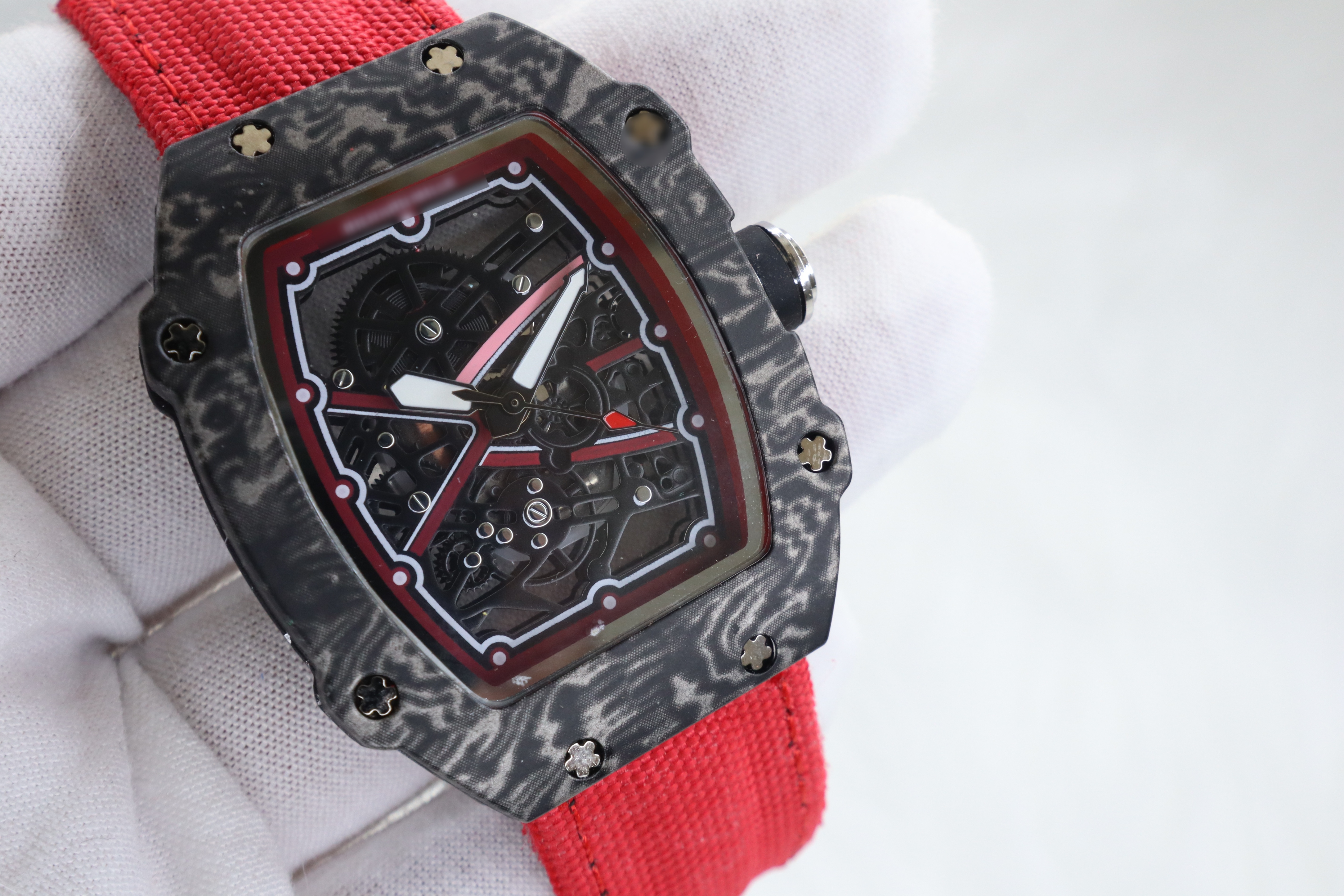 Luxury Super Premium Quality Automatic Men’s Watch