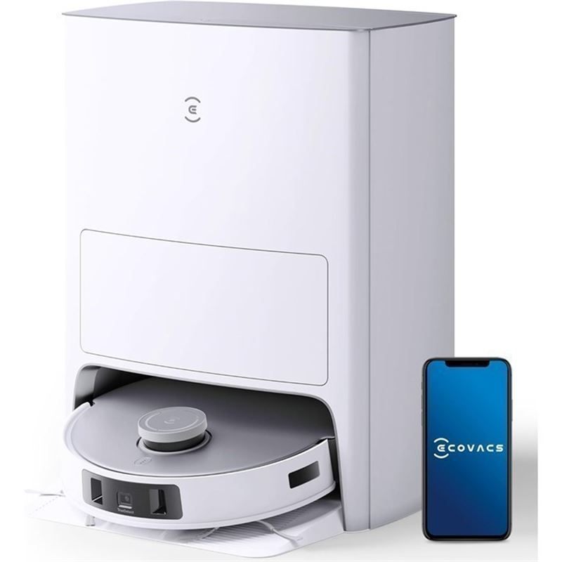 ECOVACS DEEBOT T20 OMNI Robot Vacuum and Mop