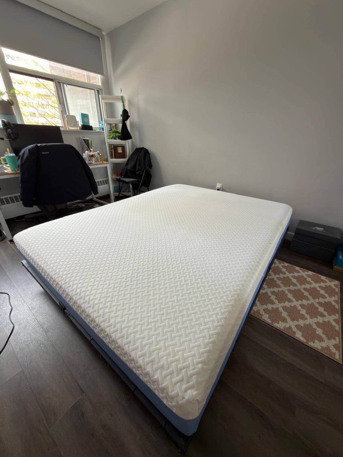 Zinus Queen Mattress - 10 Inch
