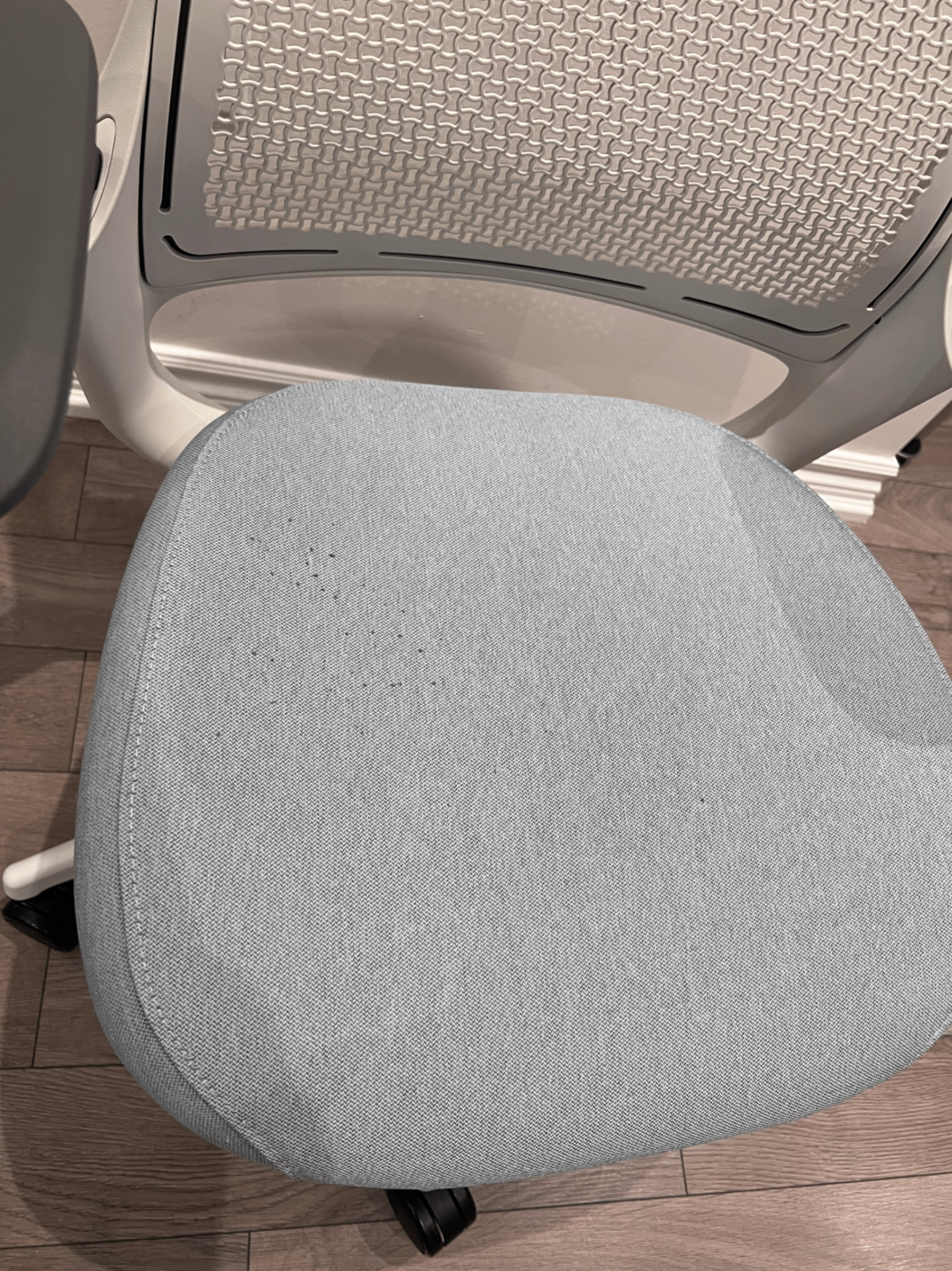 Steelcase Series 1 Air Ergonomic Office Chair - photo 4