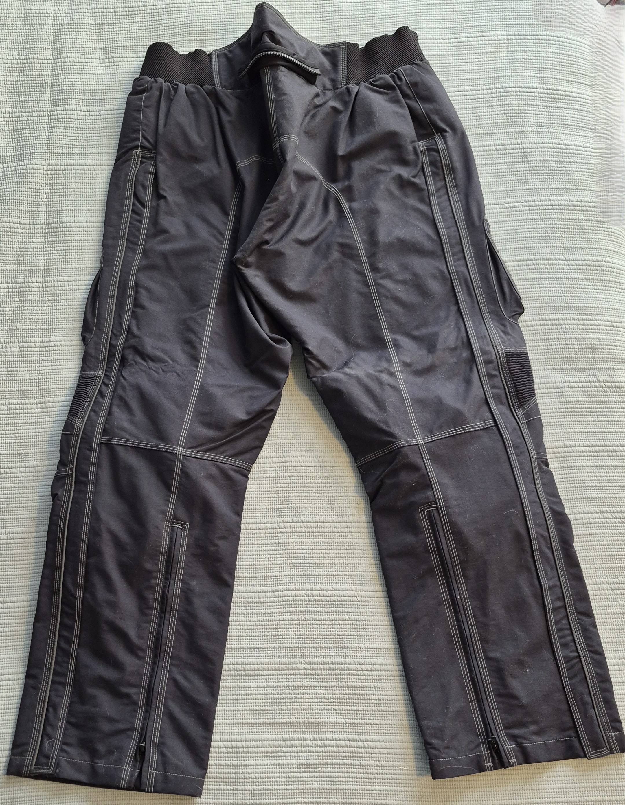 Joe Rocket Men's Ballistic 6.0 Pants 3xlt - photo 2