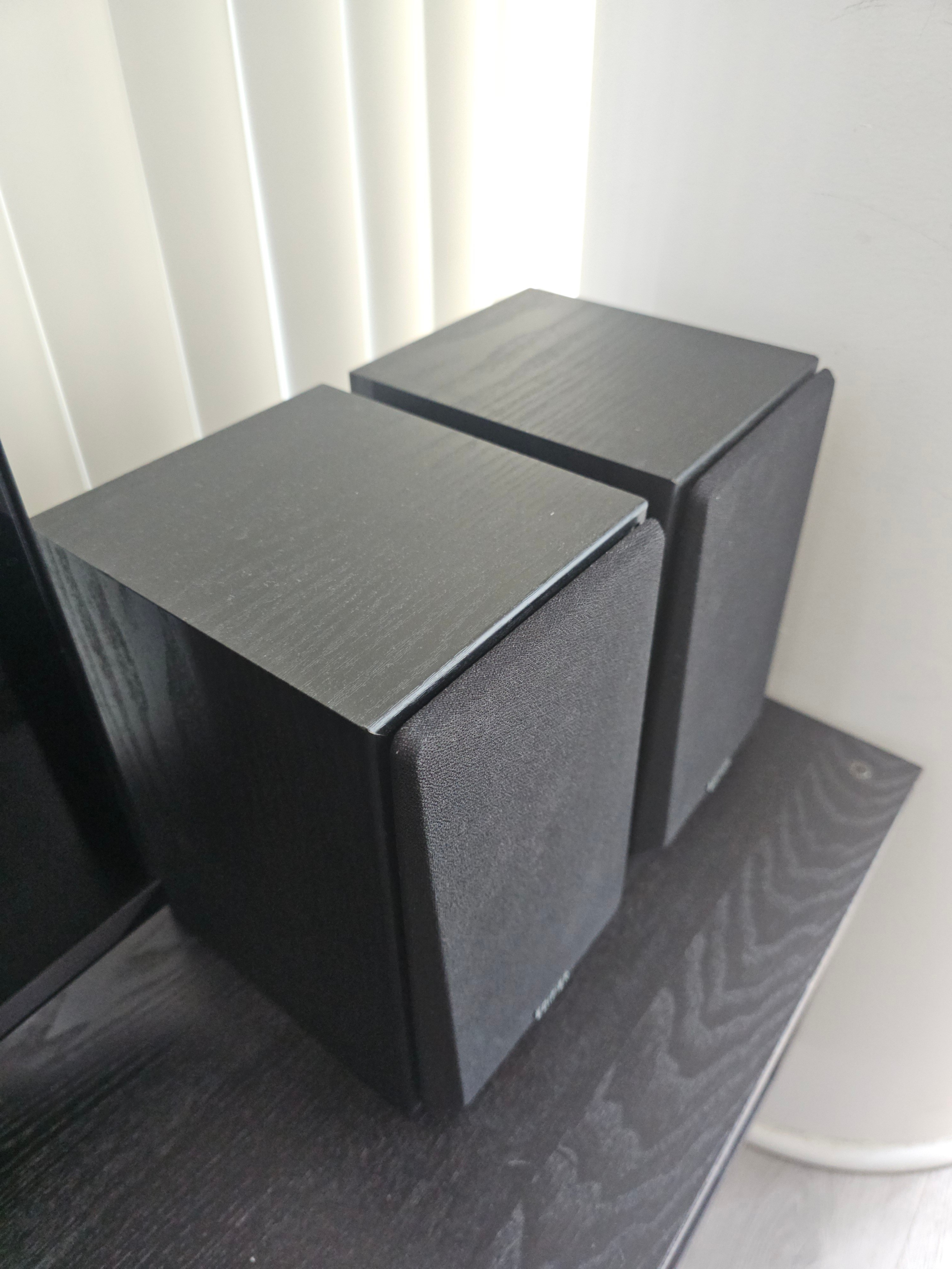 Edifier R980T 4" Multimedia Powered Monitor Speakers - photo 2