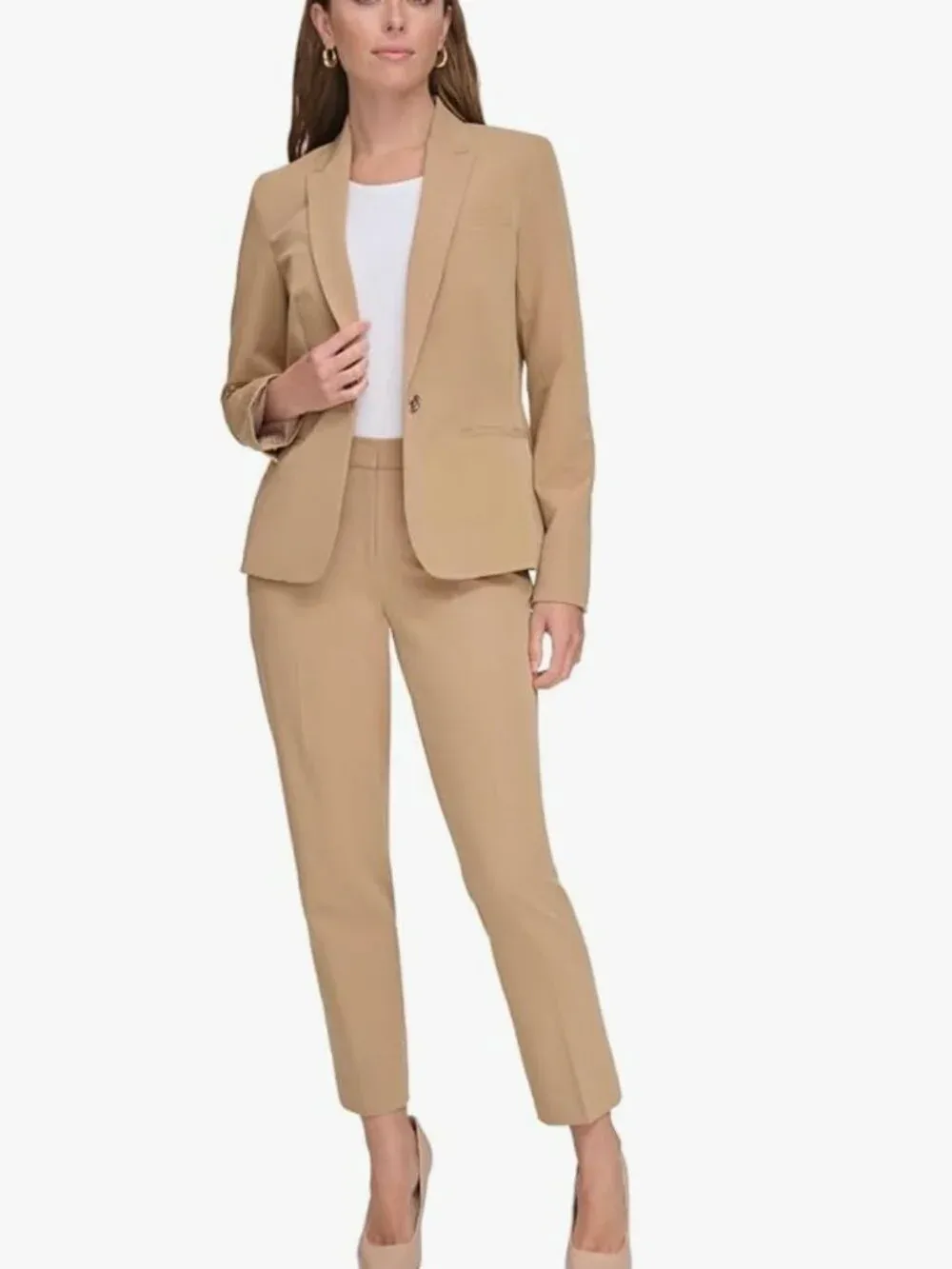 Tommy Hilfiger Womens Blazer -  Size 8
