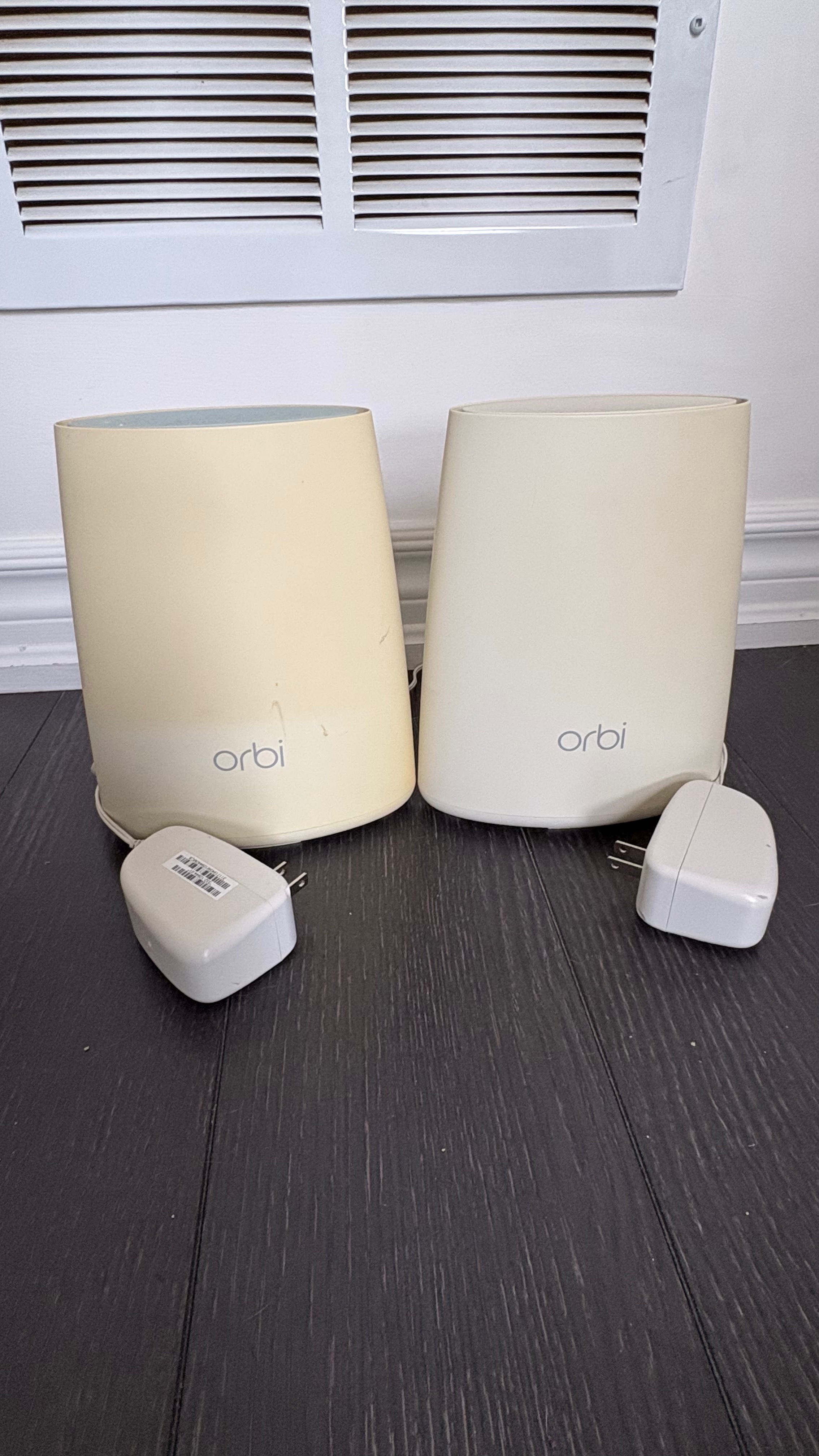 Netgear Orbi RBR40