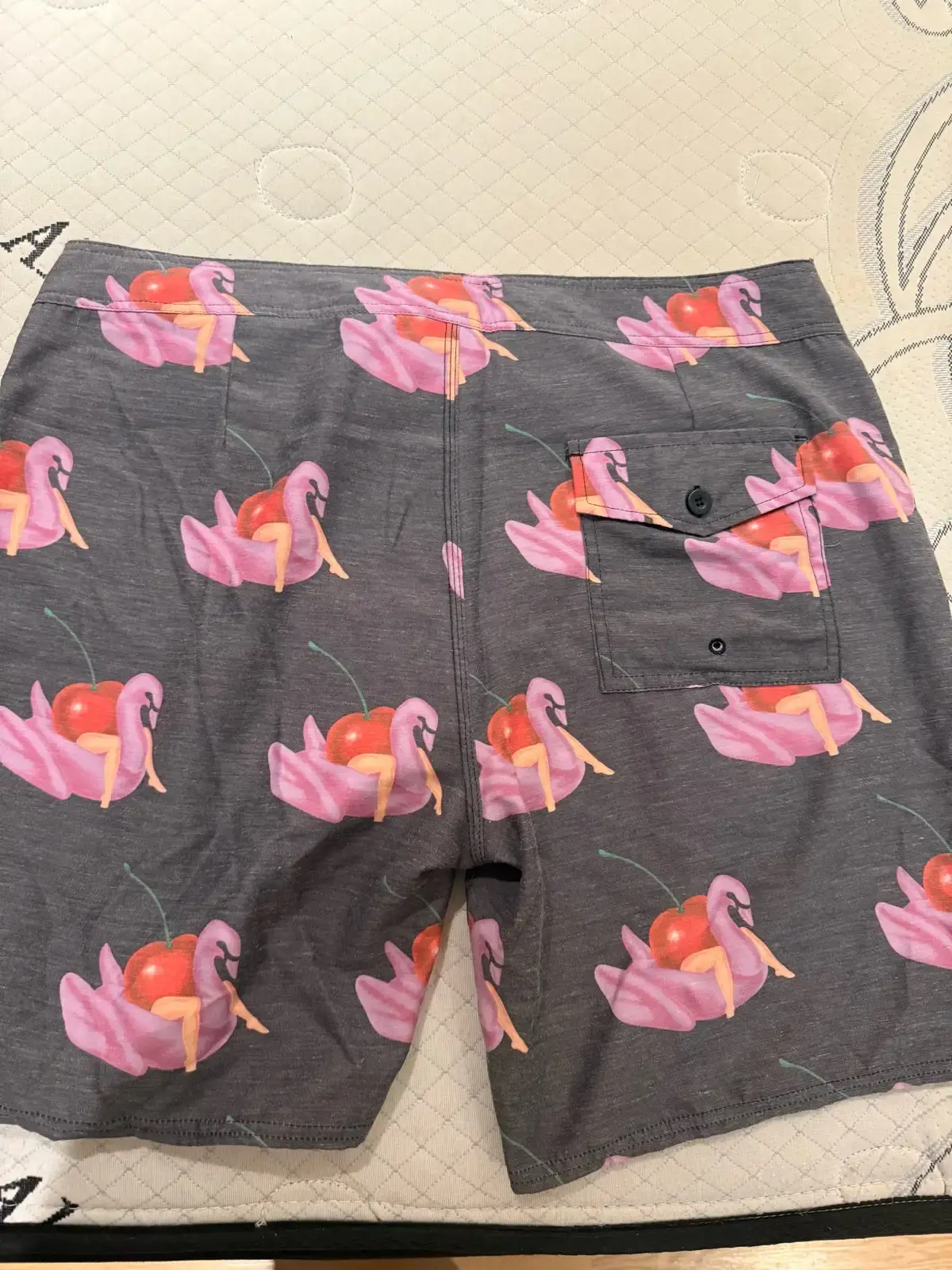 Lost Surfboards Enterprises - Swimming men’s short - photo 2