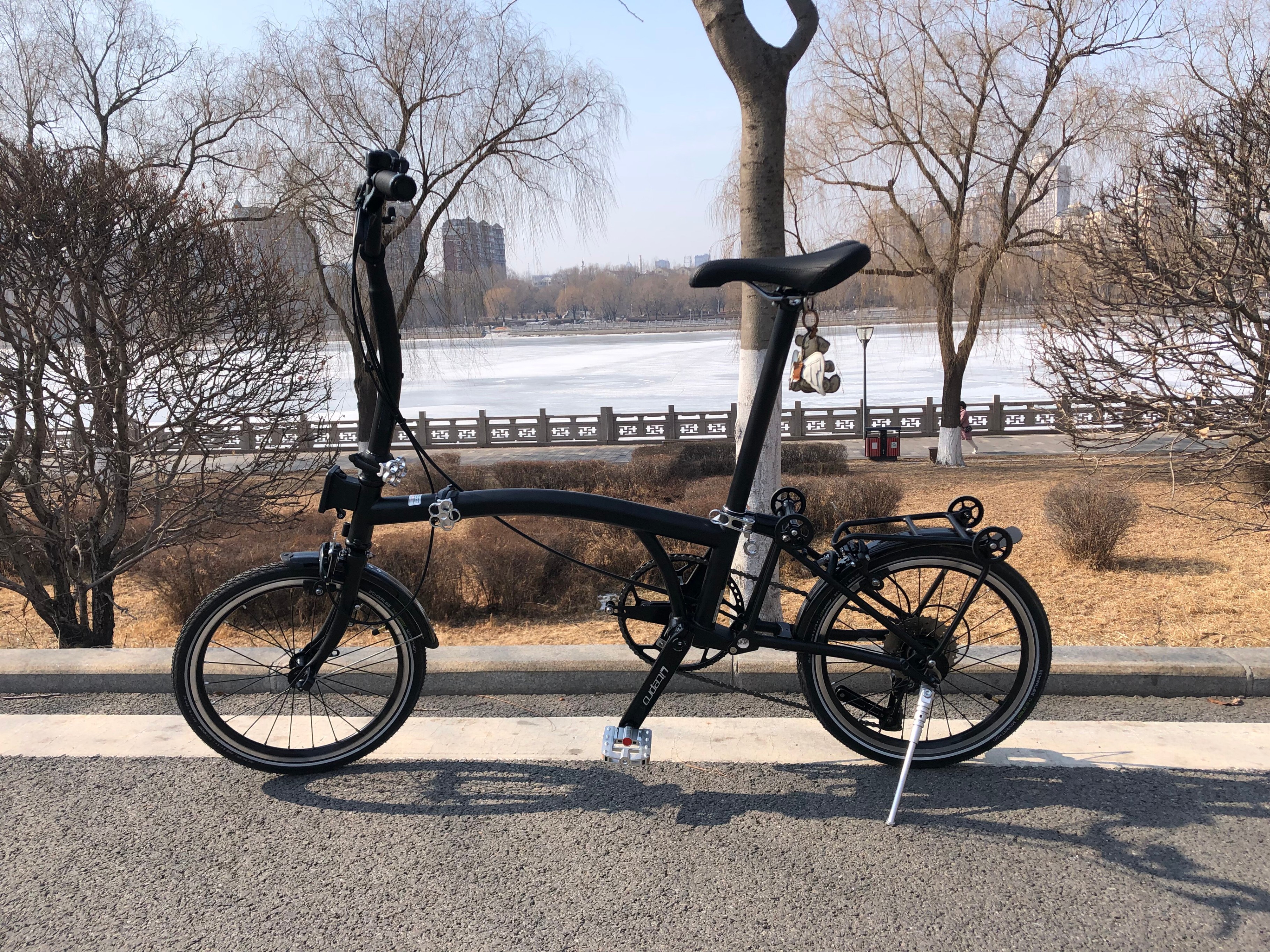 Folding Bikes Available in Vancouver - photo 3