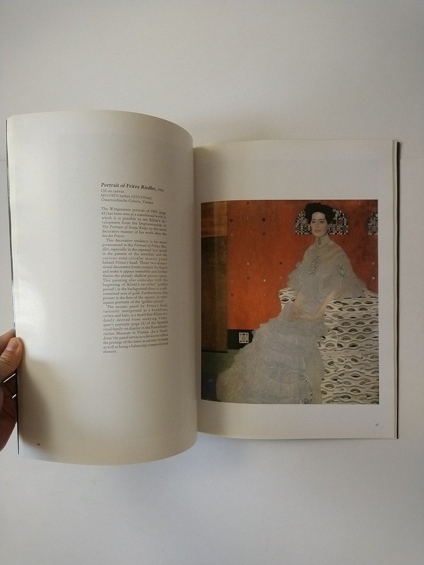 Klimt! - photo 3