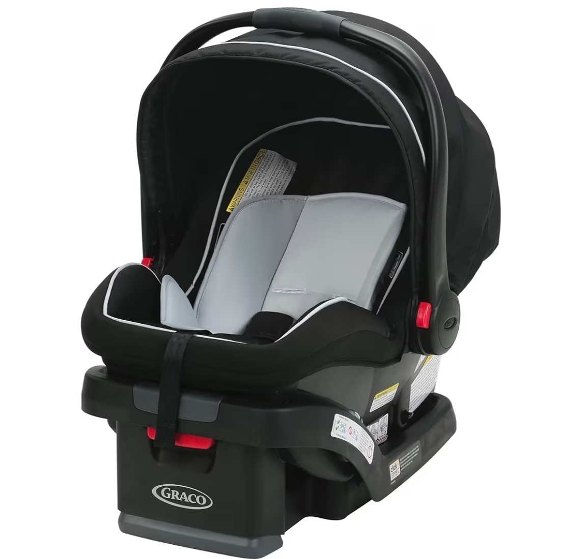 Graco Infant Car Seat