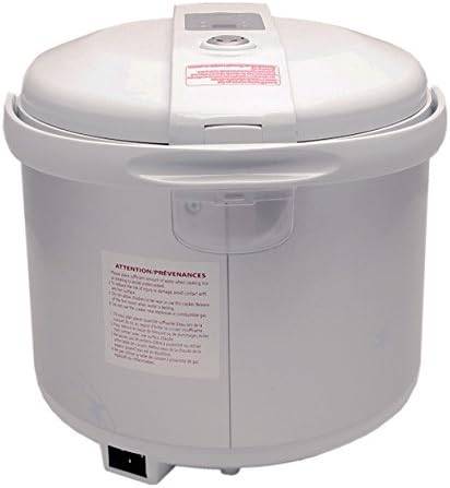 Hannex Rice Cooker - RCTJ200S - photo 3