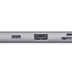 USB-C Hub with HDMI, SD Card Reader - photo 2
